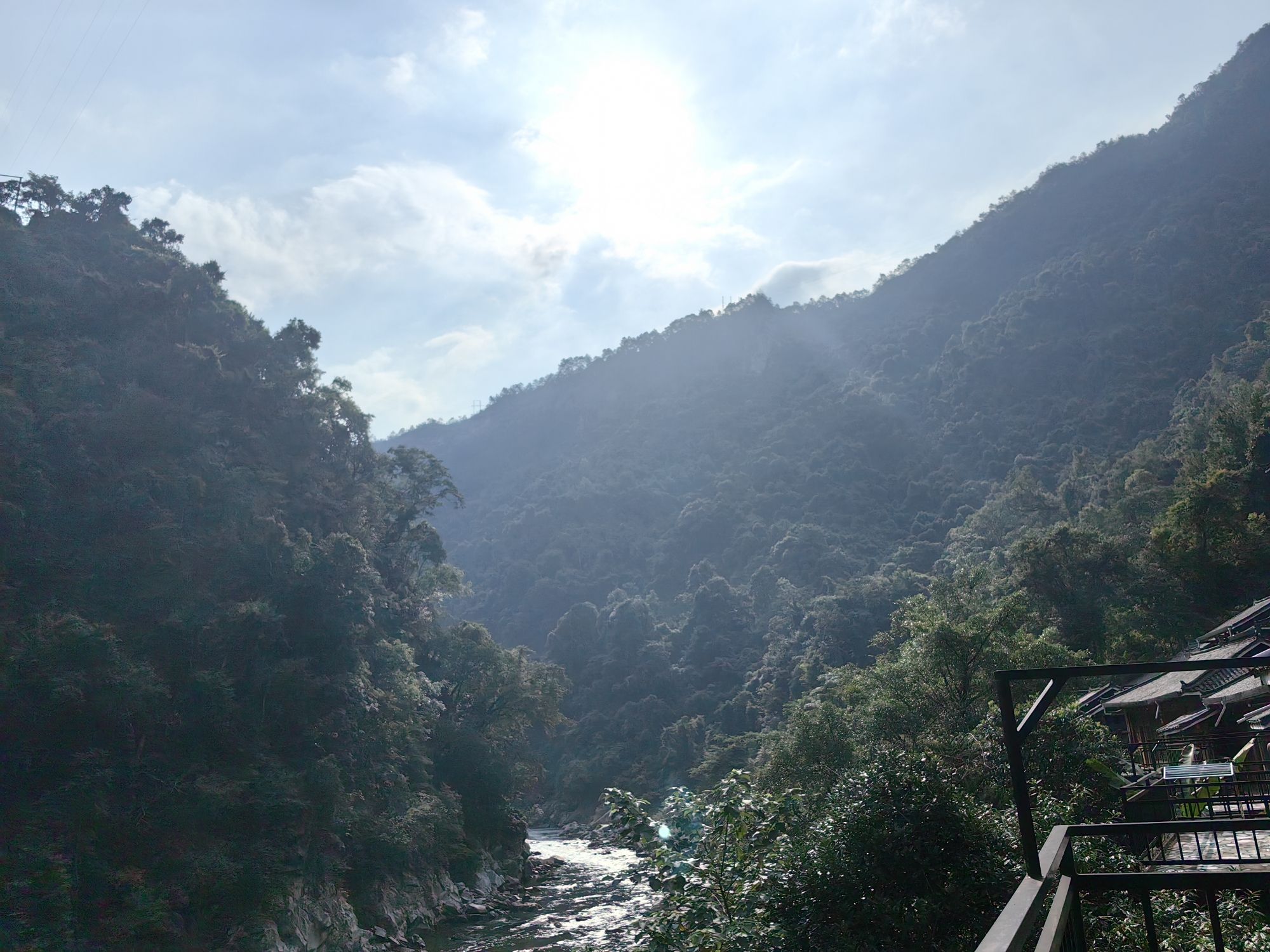 大唐湾景区旅行图片 3