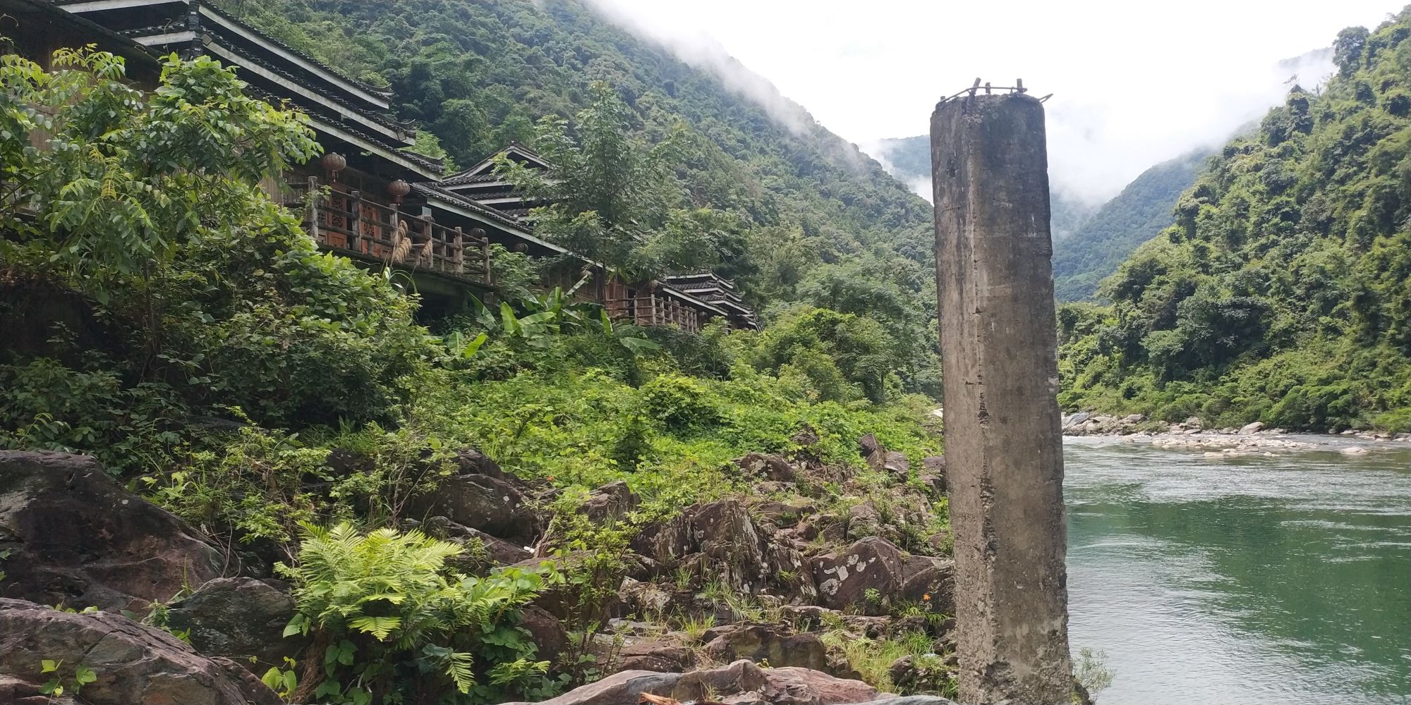 大唐湾景区旅行图片 3