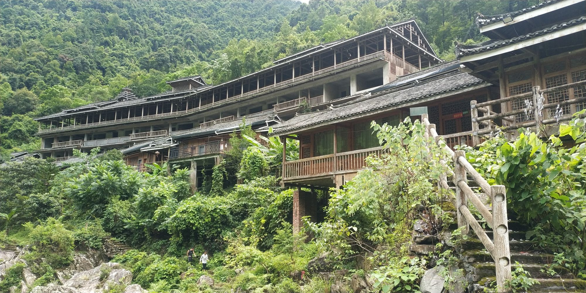 大唐湾景区旅行图片 2
