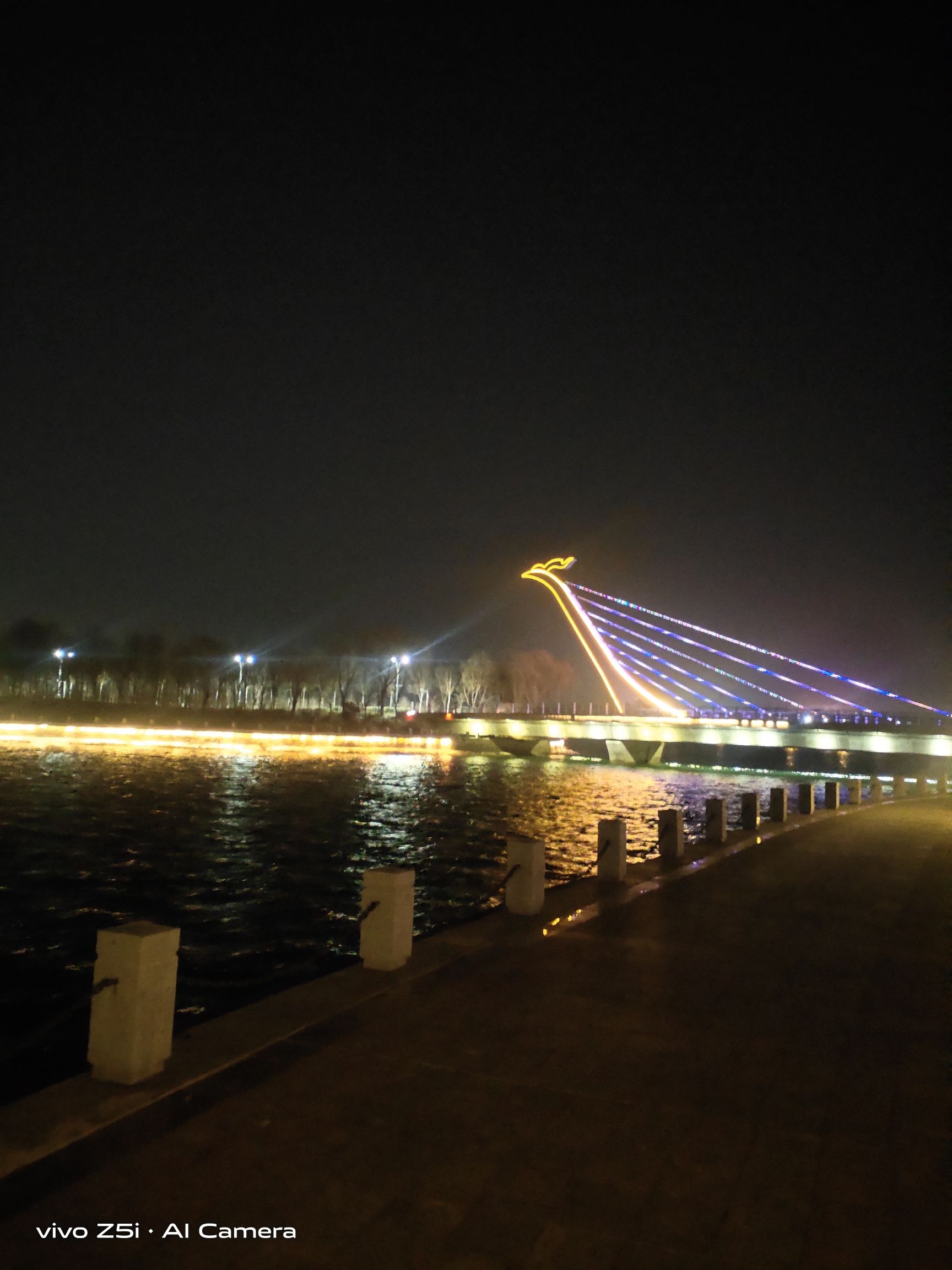 金牛湖风景区旅行图片 2