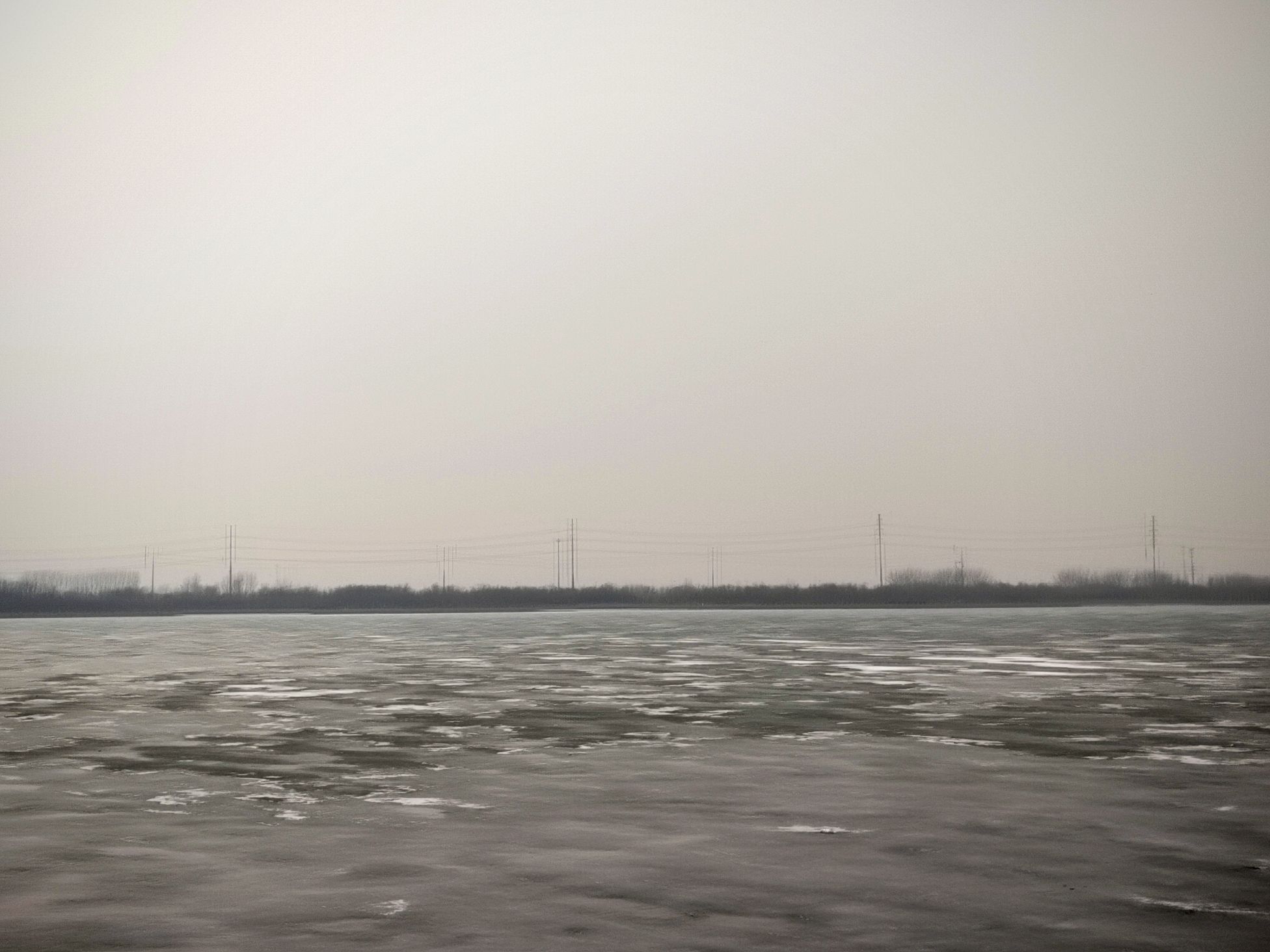 金牛湖风景区旅行图片 1