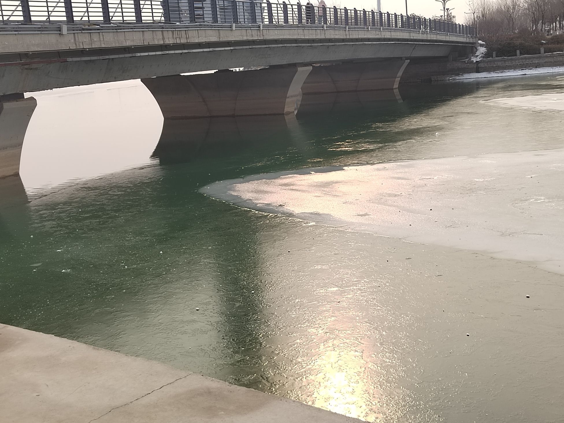 金牛湖风景区旅行图片 3