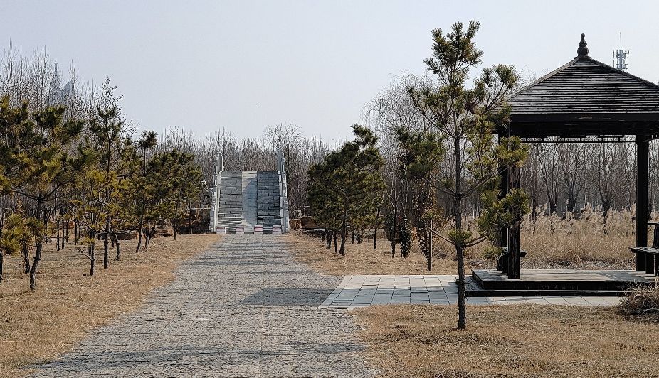 金牛湖风景区旅行图片 2