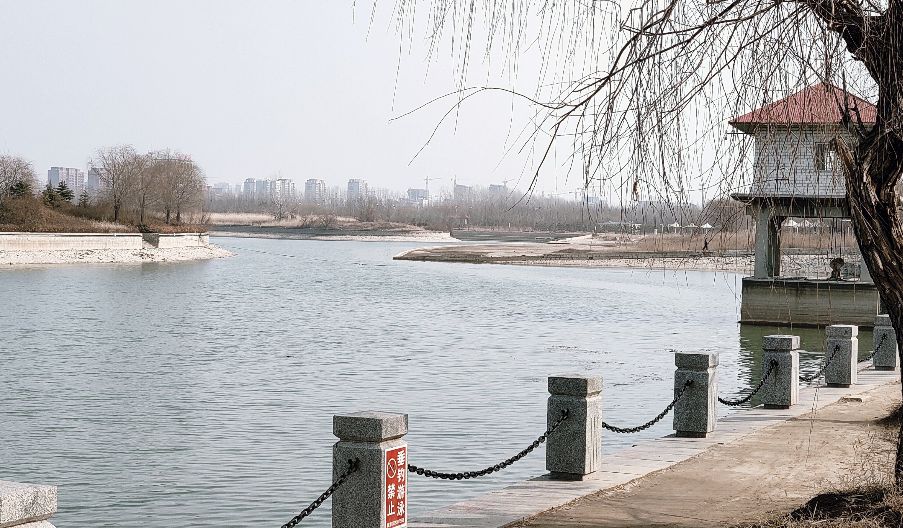 金牛湖风景区旅行图片 3