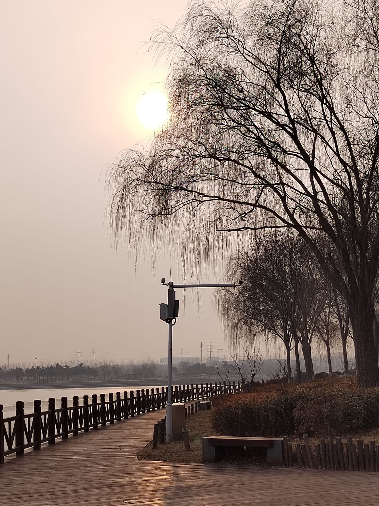 金牛湖风景区旅行图片 2