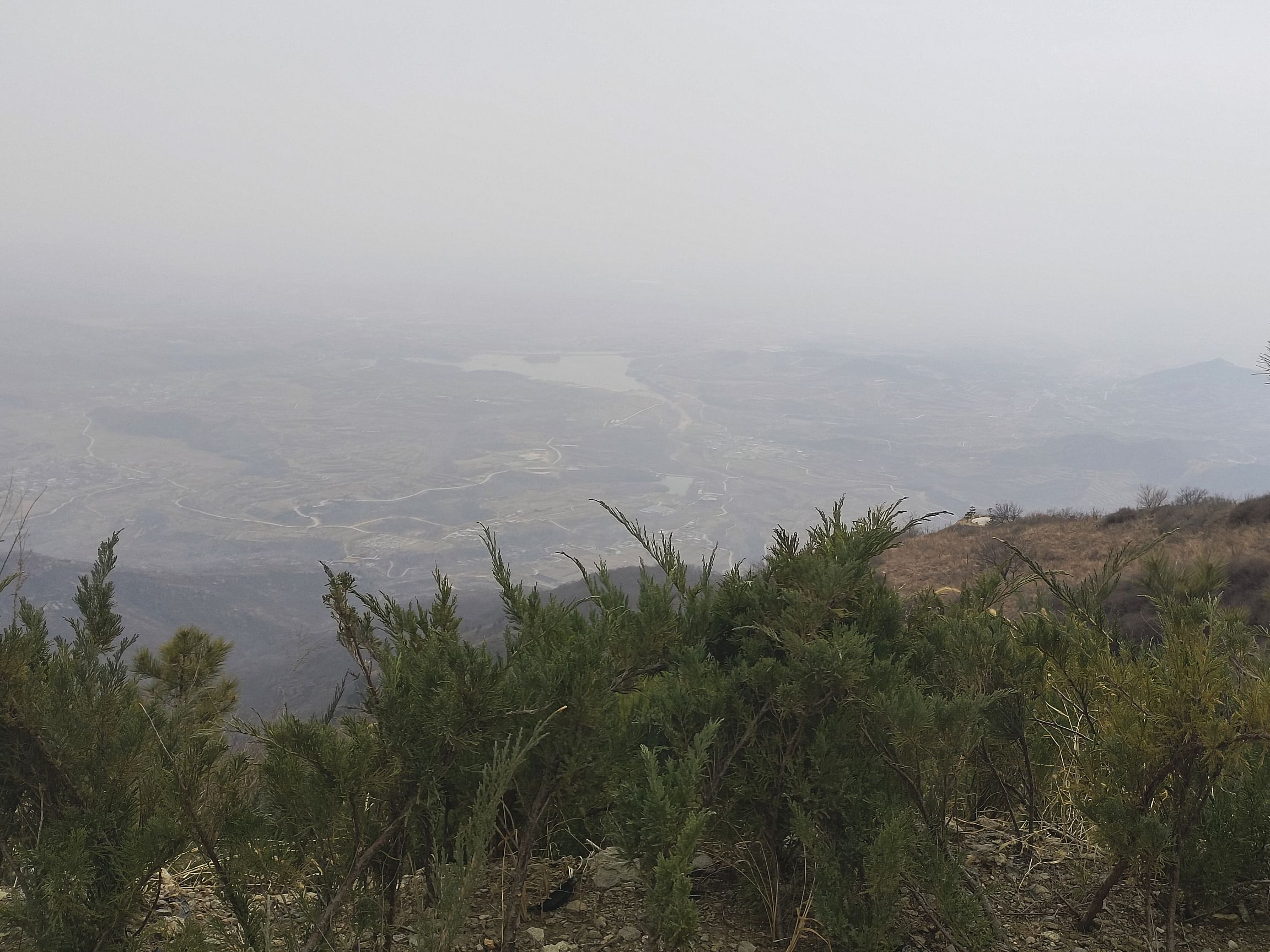王母山旅行图片 1