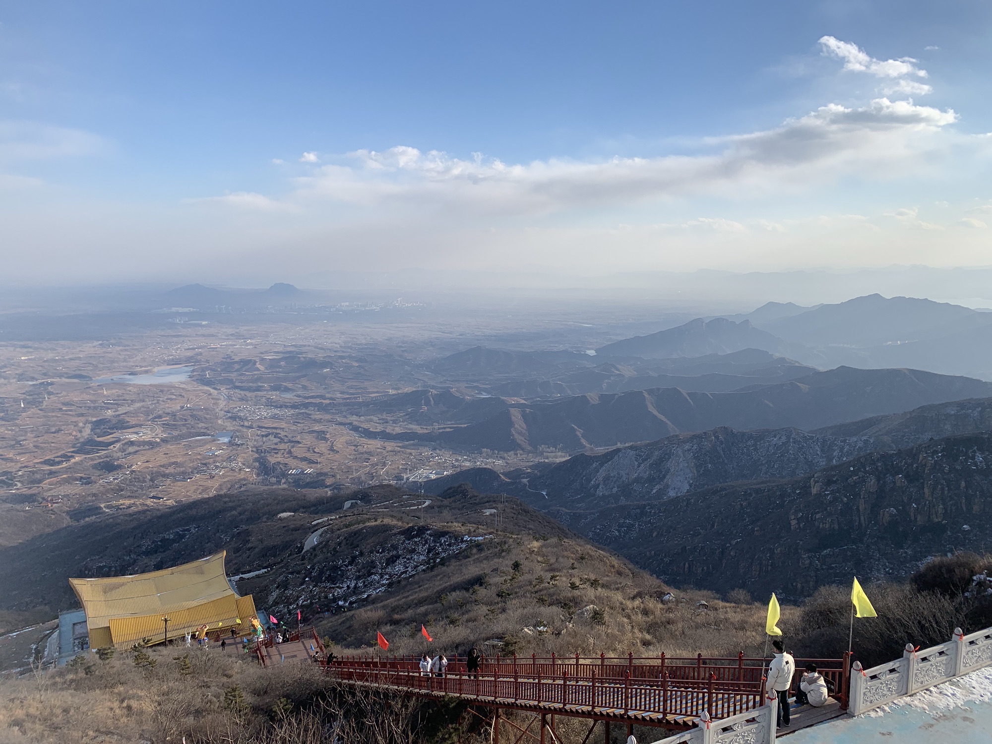 王母山旅行图片 3