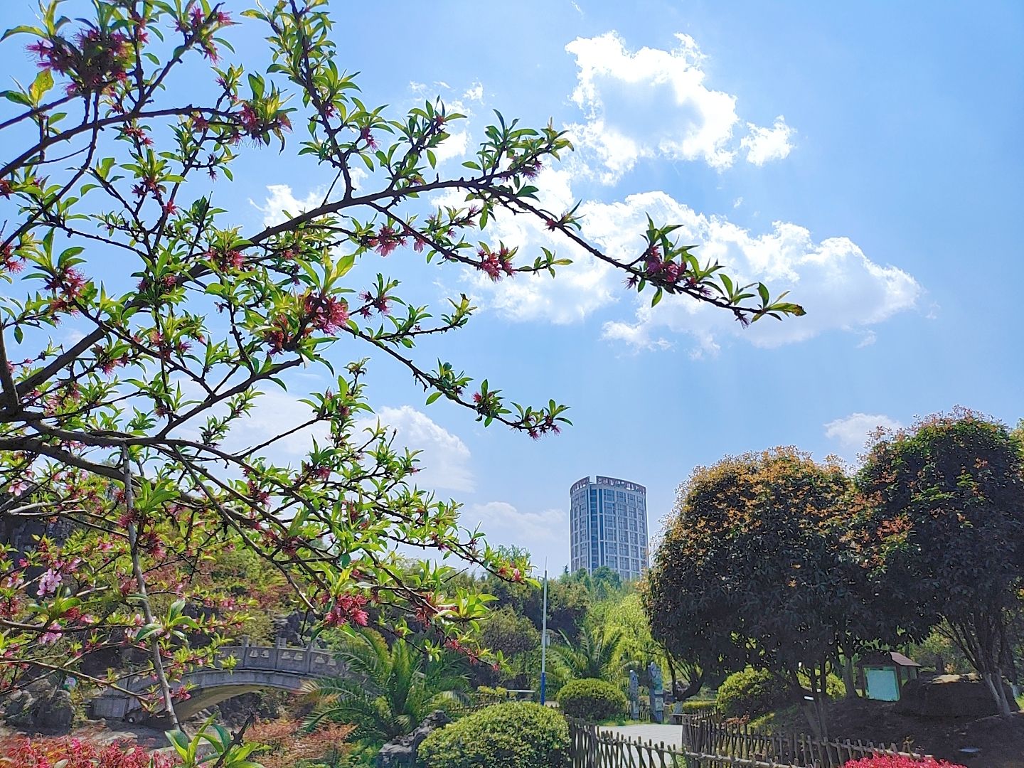 贵阳喀斯特公园