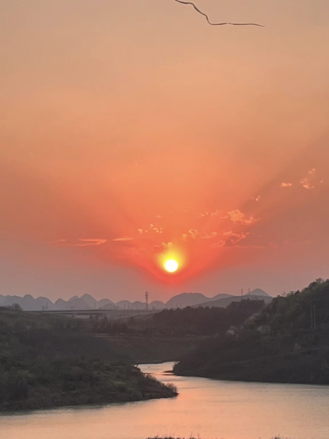 月亮湖旅行图片 2