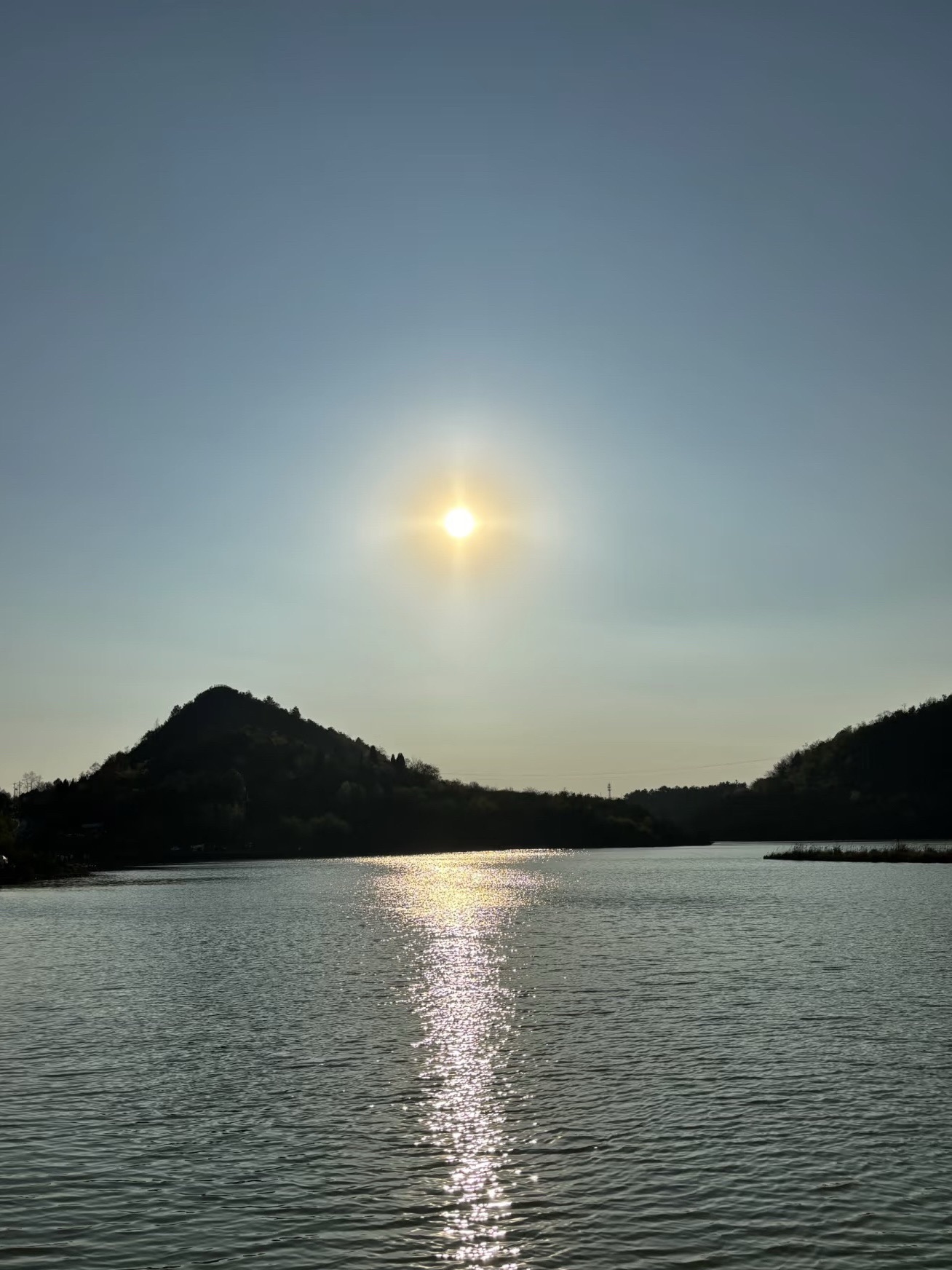 月亮湖旅行图片 3