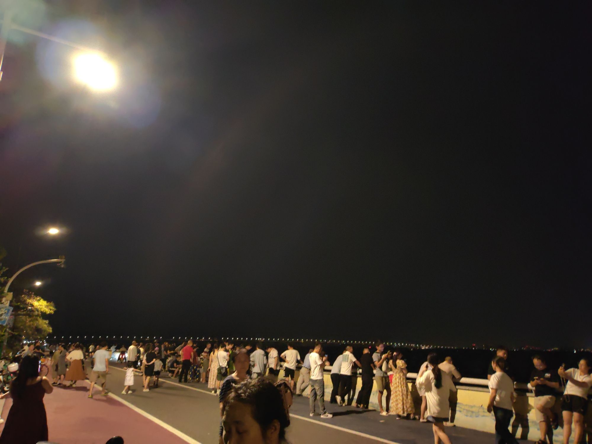 围垦文化广场旅行图片 3