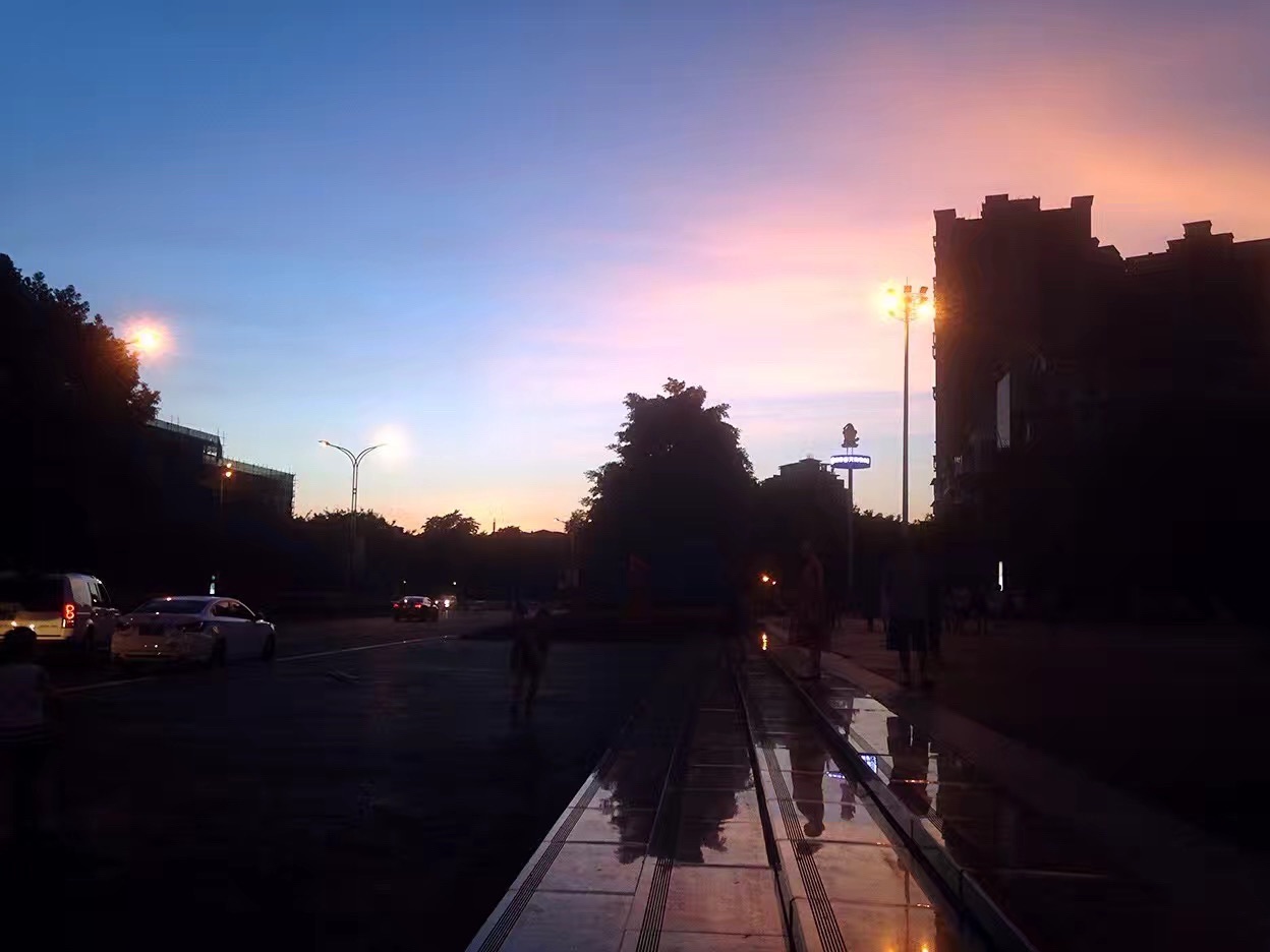 江阳公园旅行图片 1