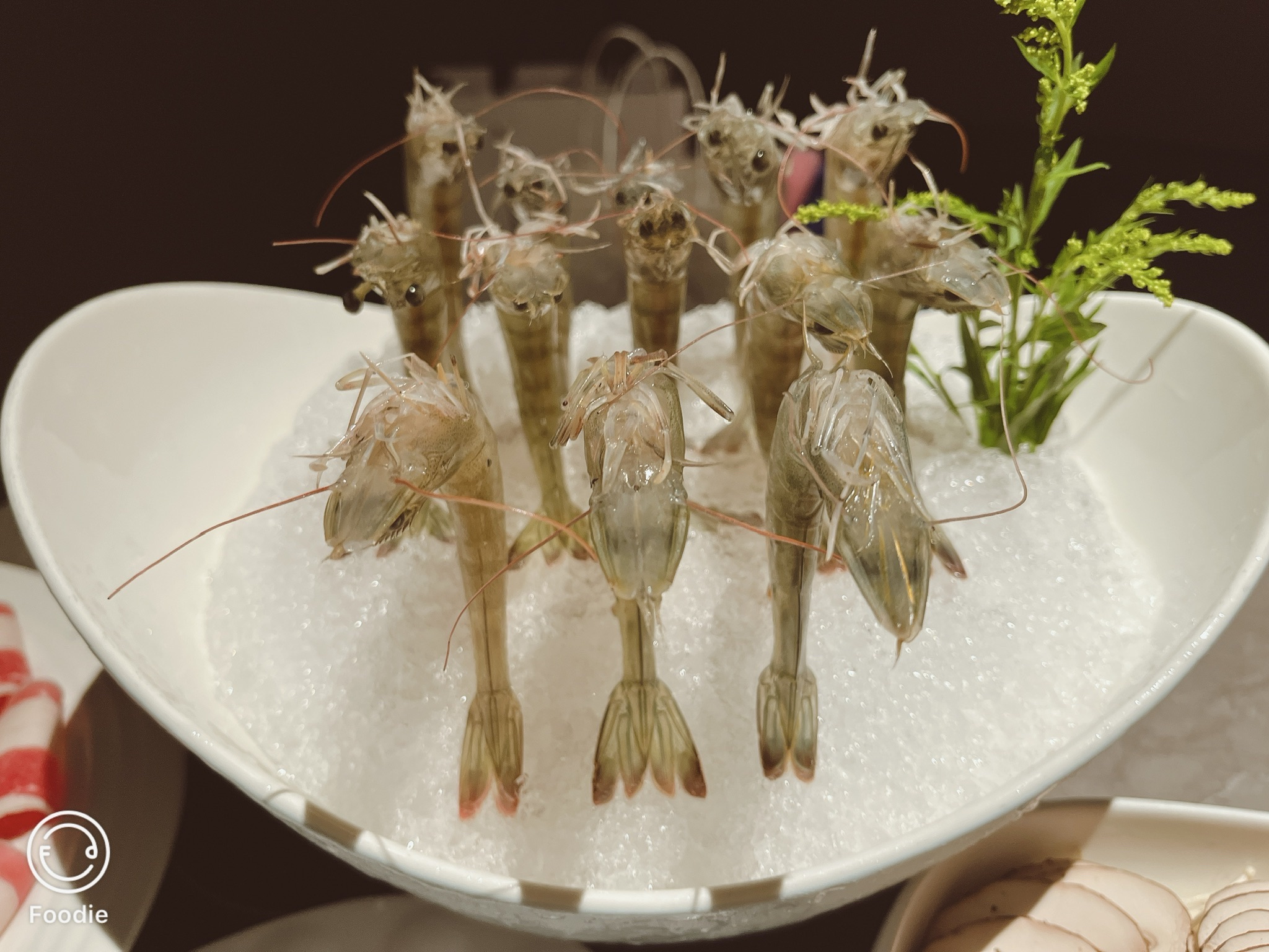 酩悦海鲜(桐乡植物园店)