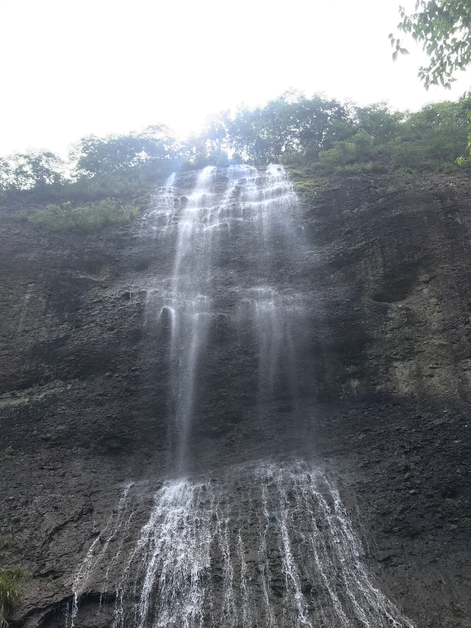 大别山风情谷风景区旅行图片 1