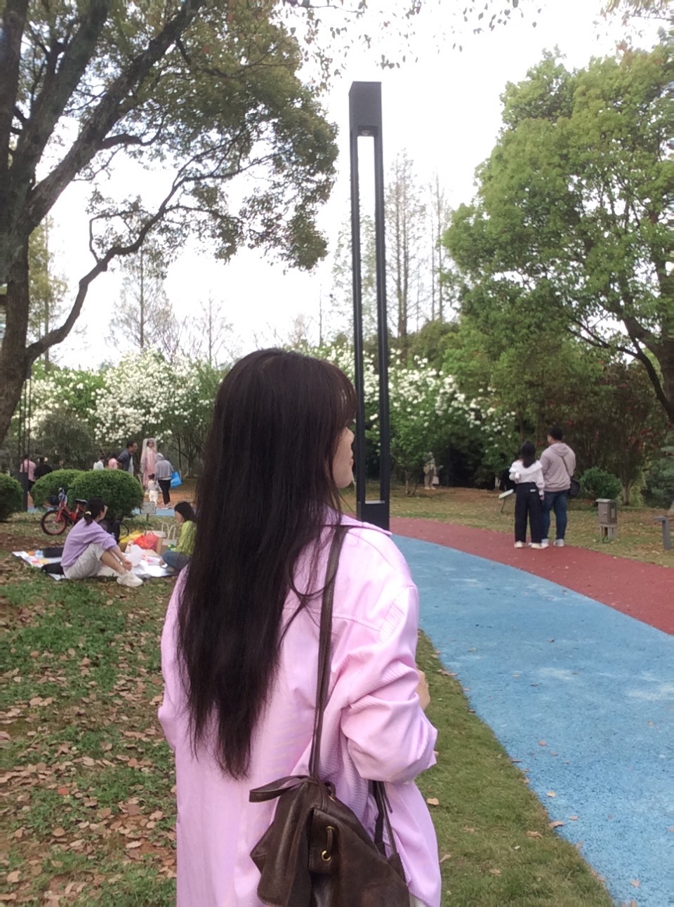 红谷滩湿地公园旅行图片 3