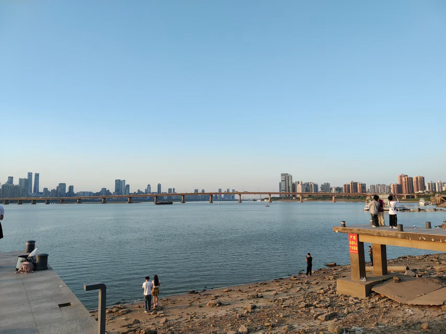 红谷滩湿地公园旅行图片 2