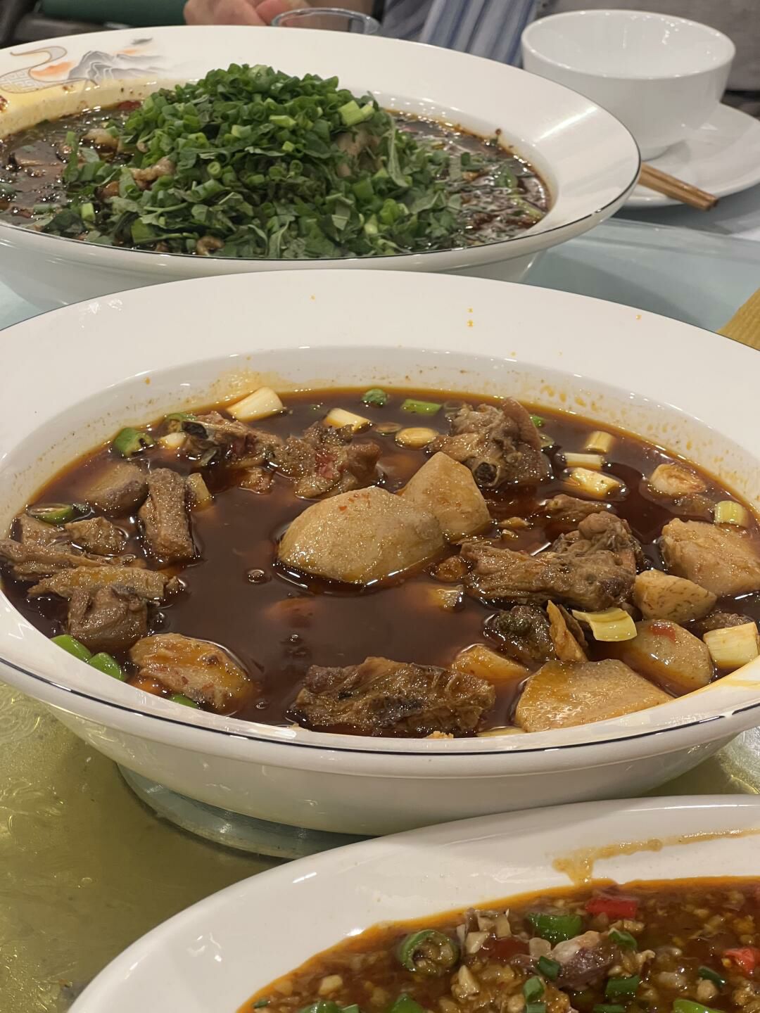 膳城柏林花园餐厅