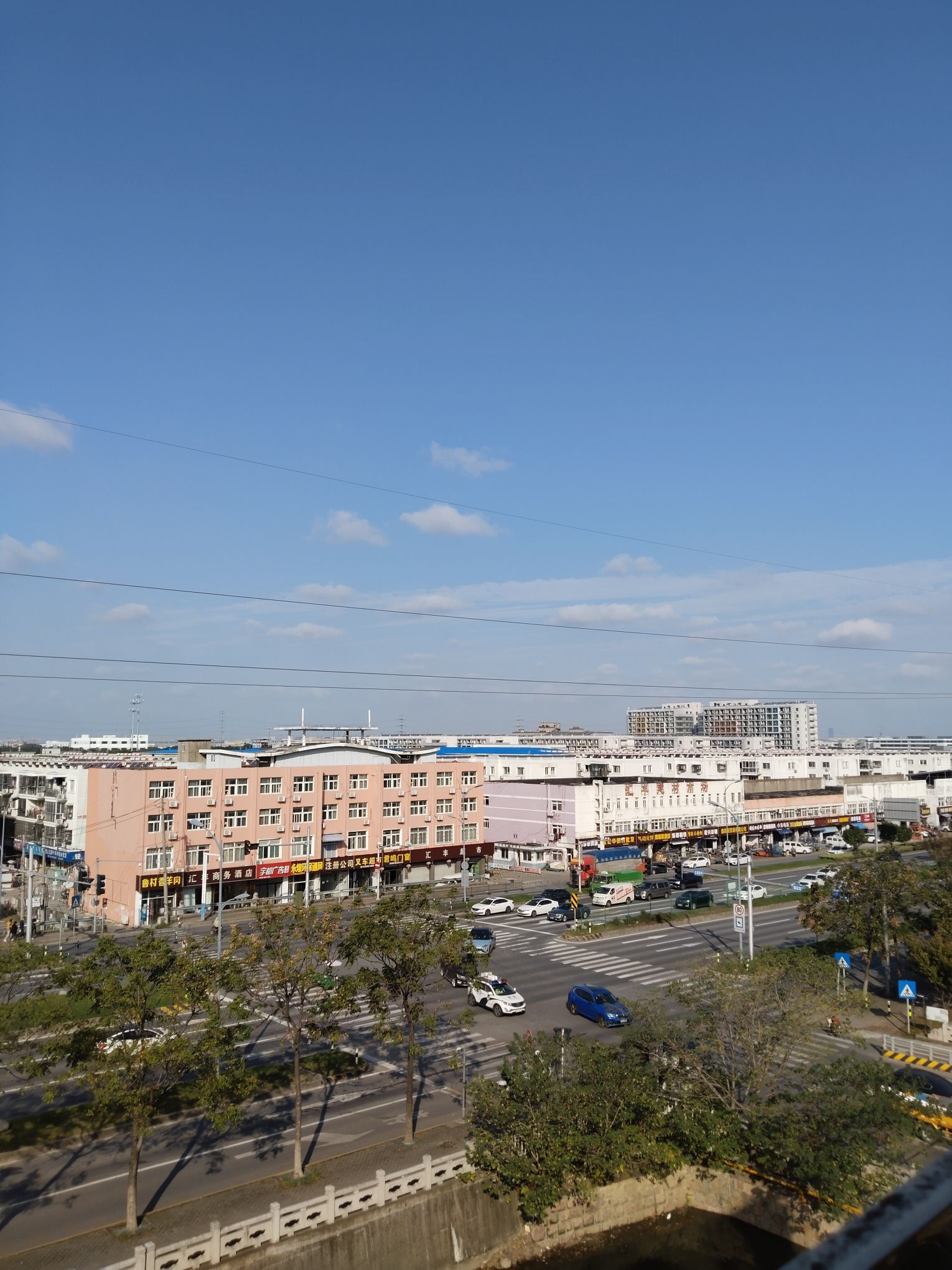 建材市场(汇丰商贸广场店)