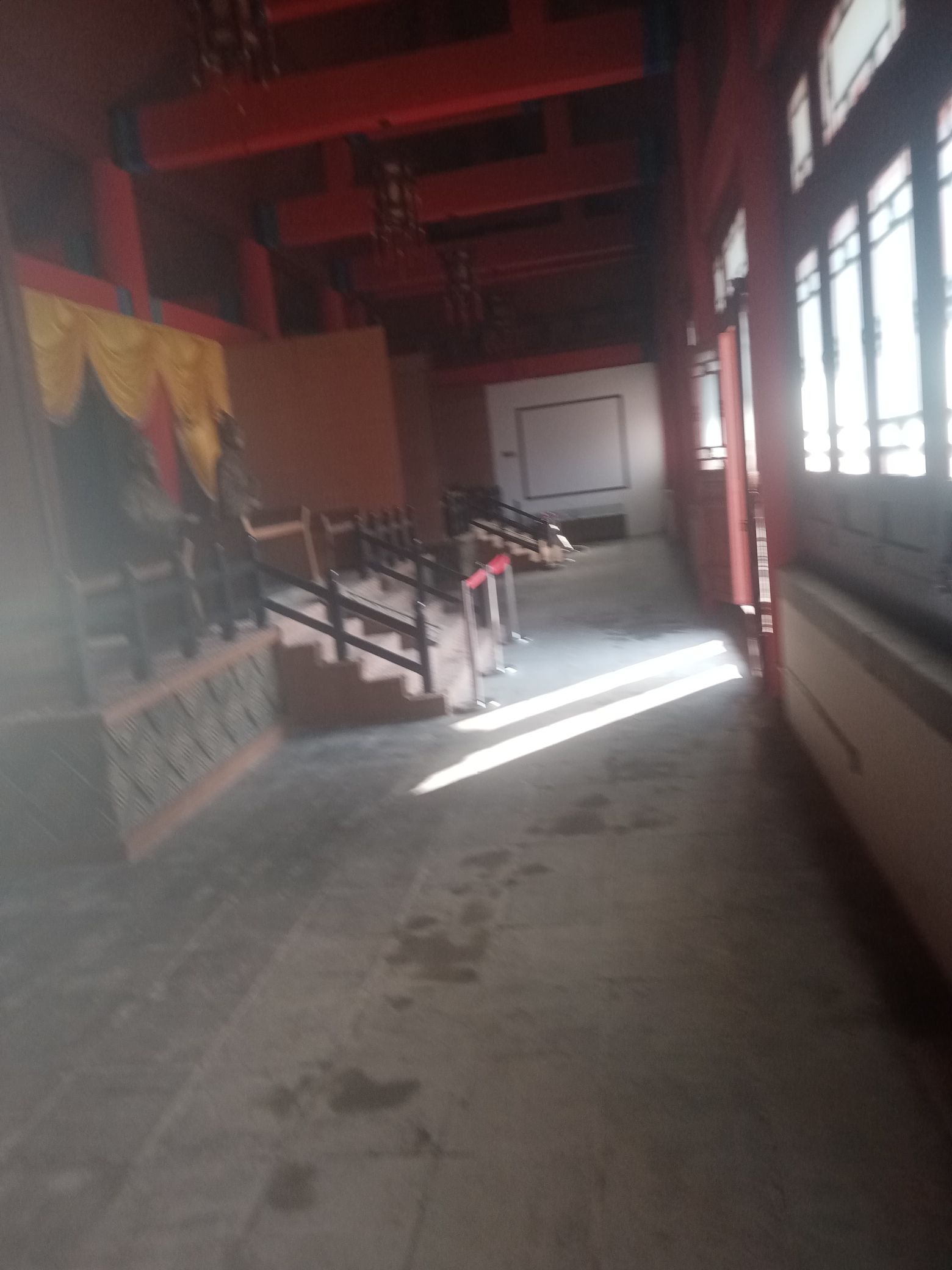 贯中堂旅行图片 1