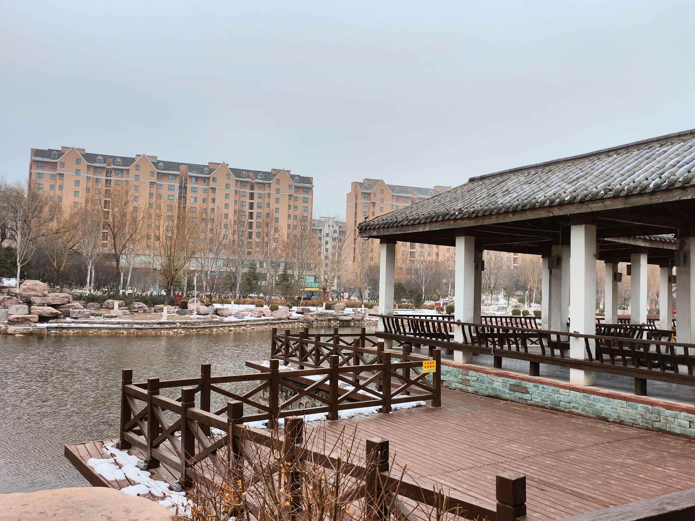 如意园旅行图片 2