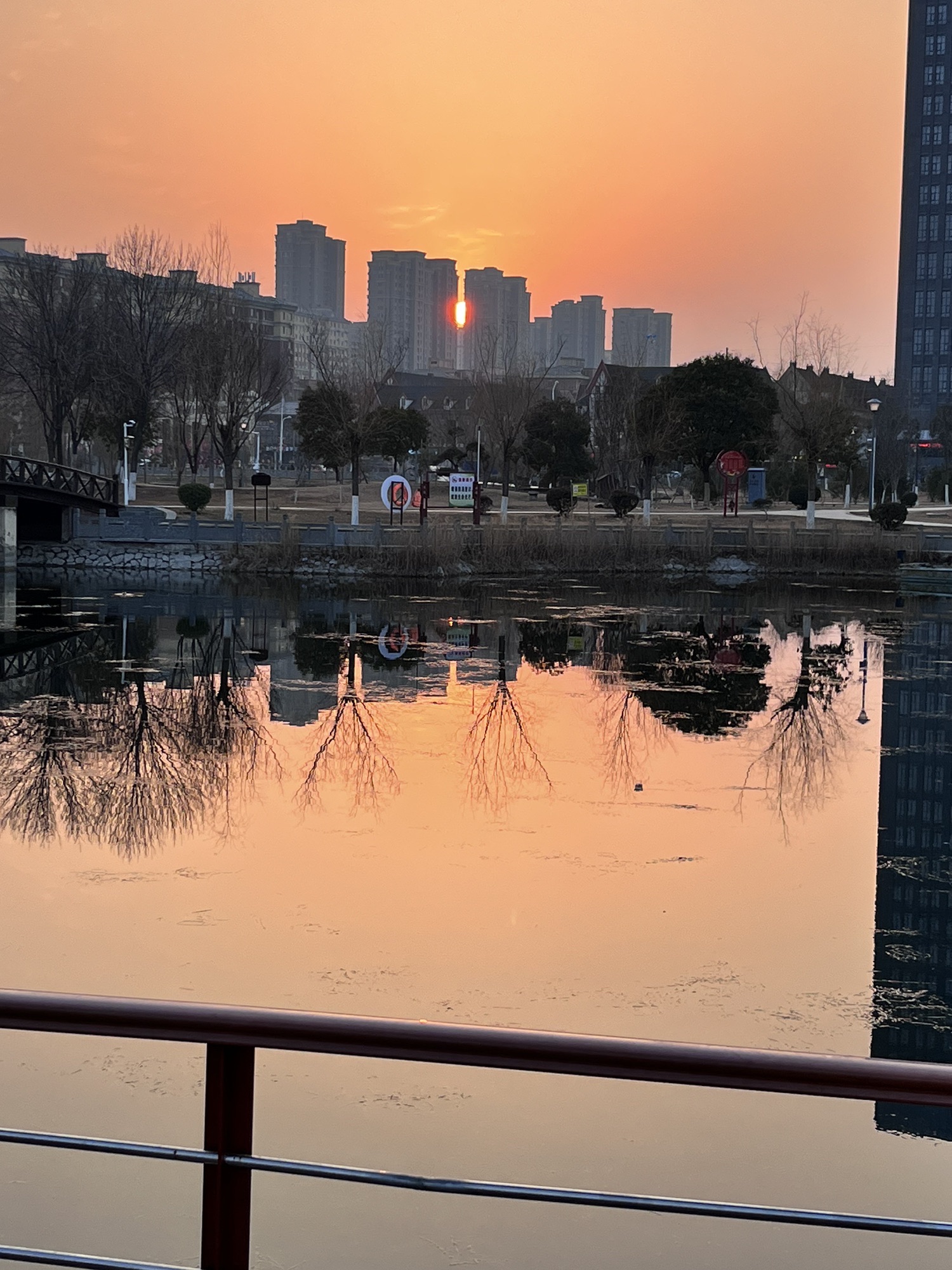 如意园旅行图片 1