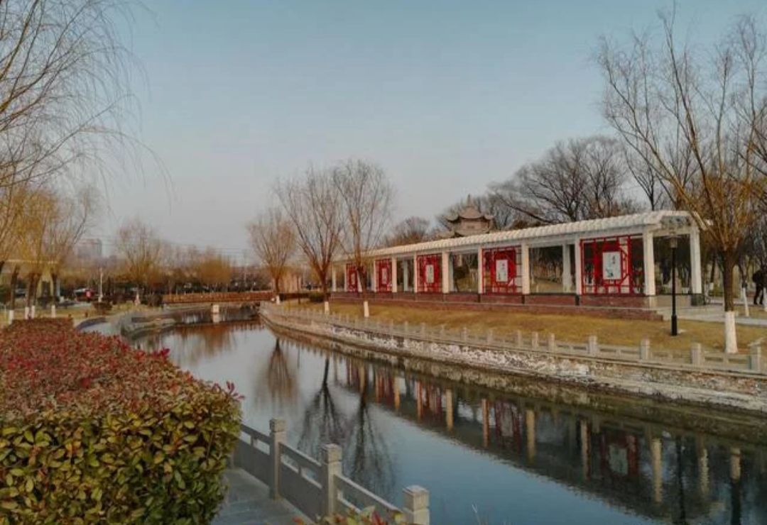 如意园旅行图片 3