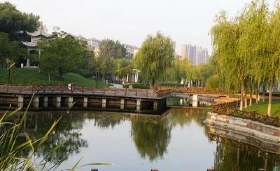 如意园旅行图片 1