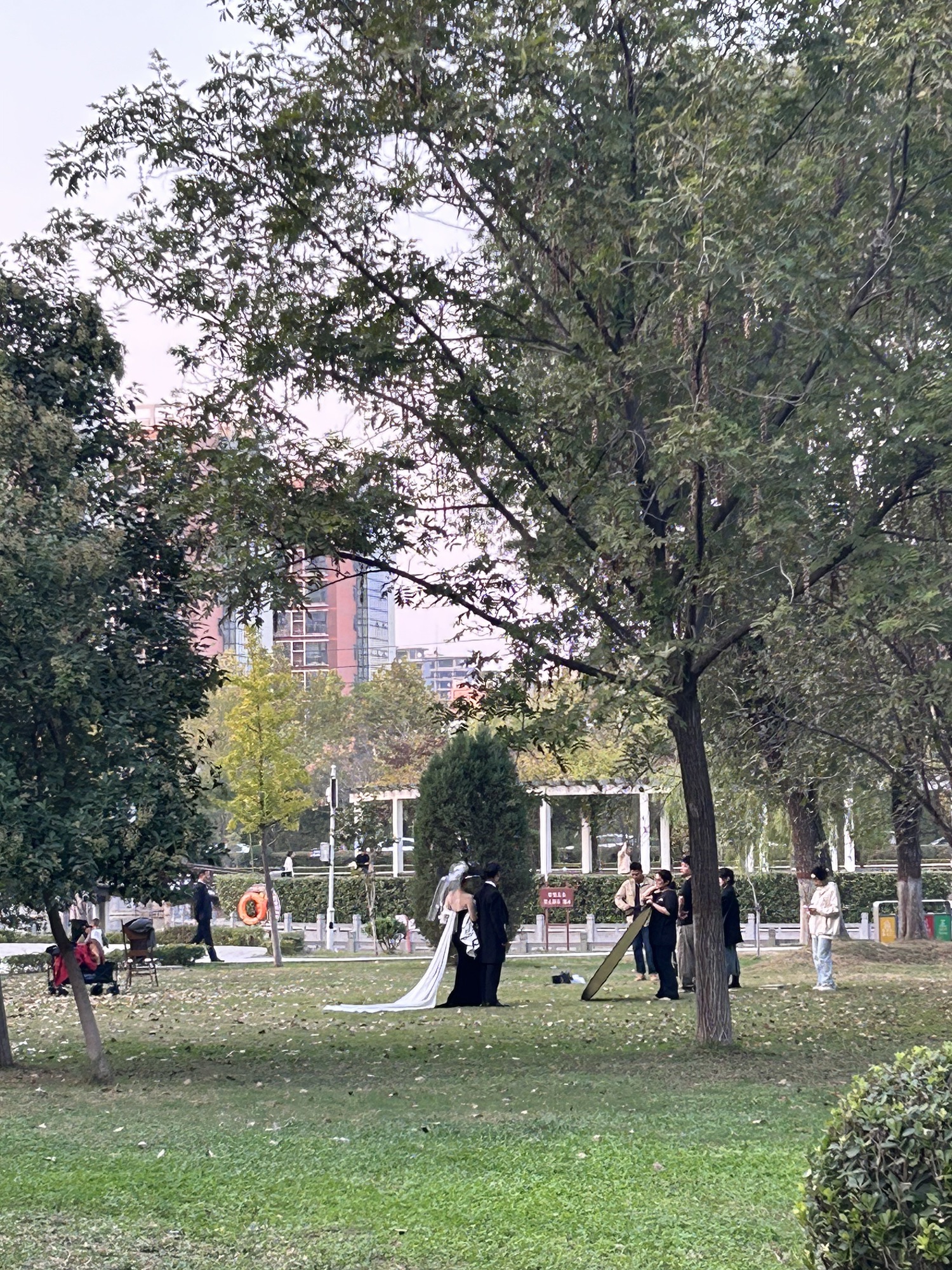 如意园旅行图片 2