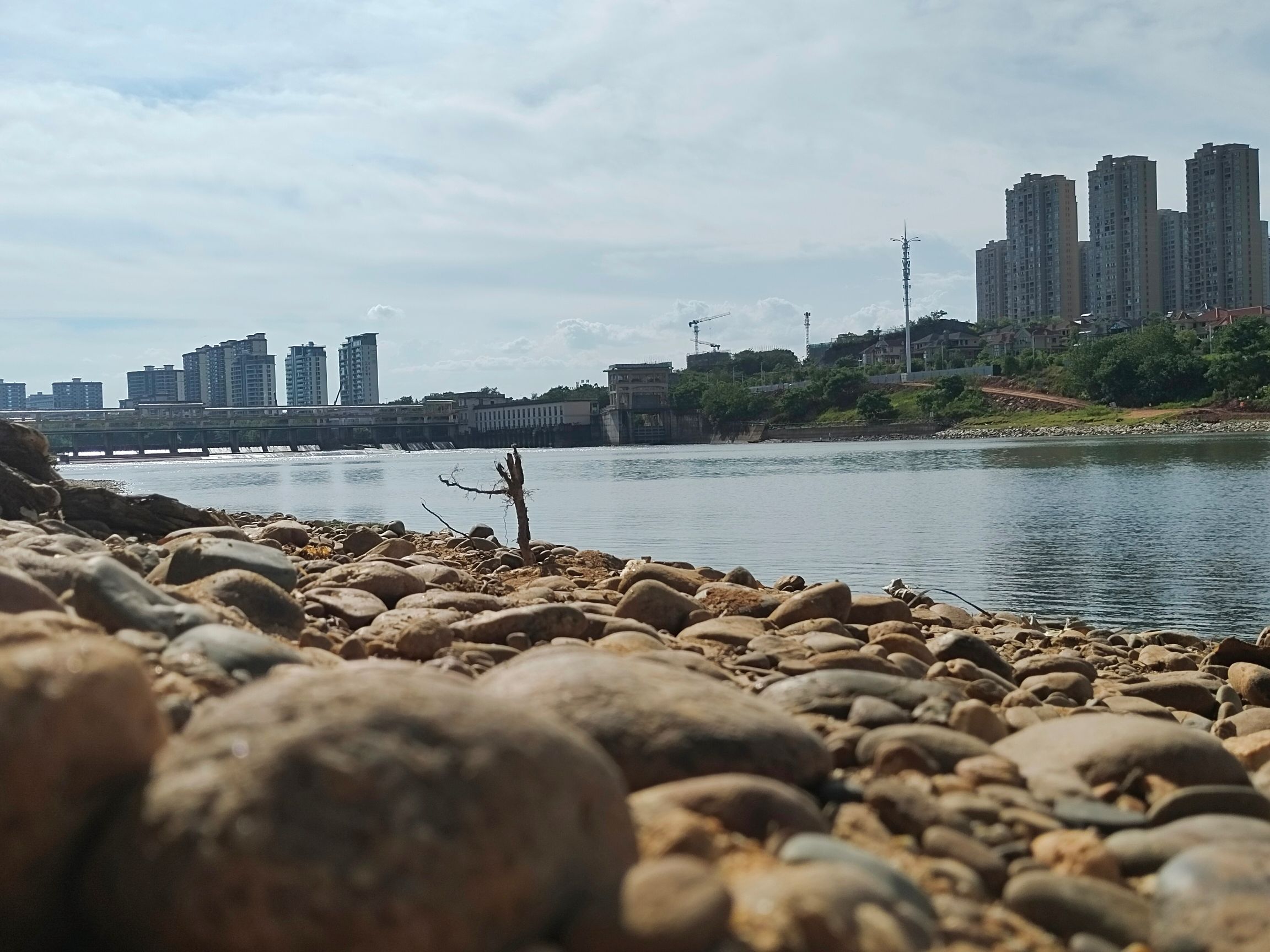 章江国家湿地公园旅行图片 1