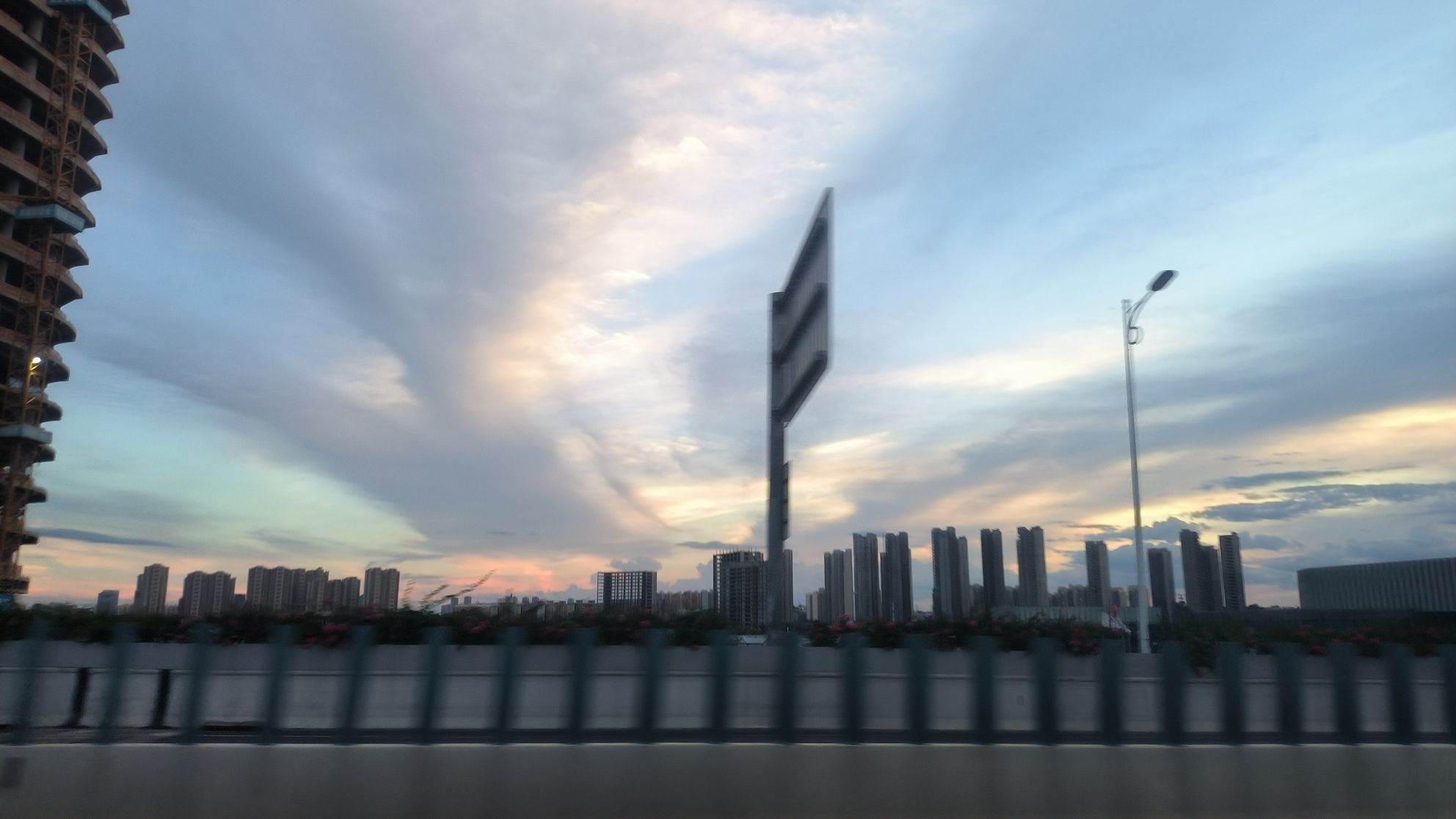 章江国家湿地公园旅行图片 3