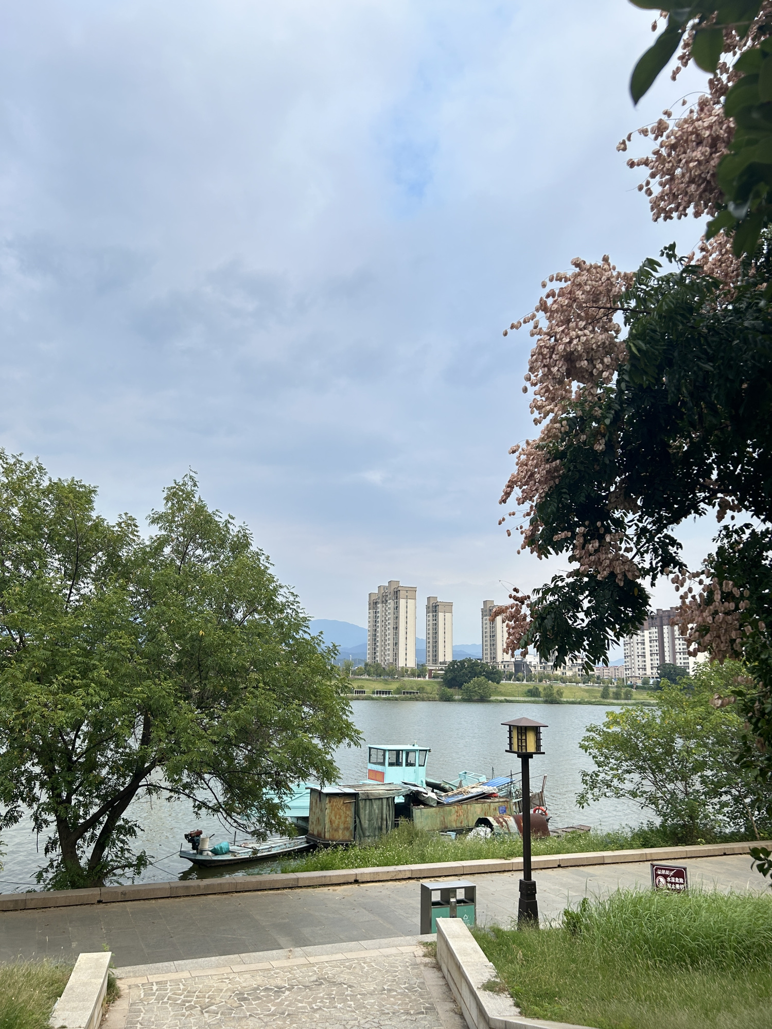 章江国家湿地公园旅行图片 3