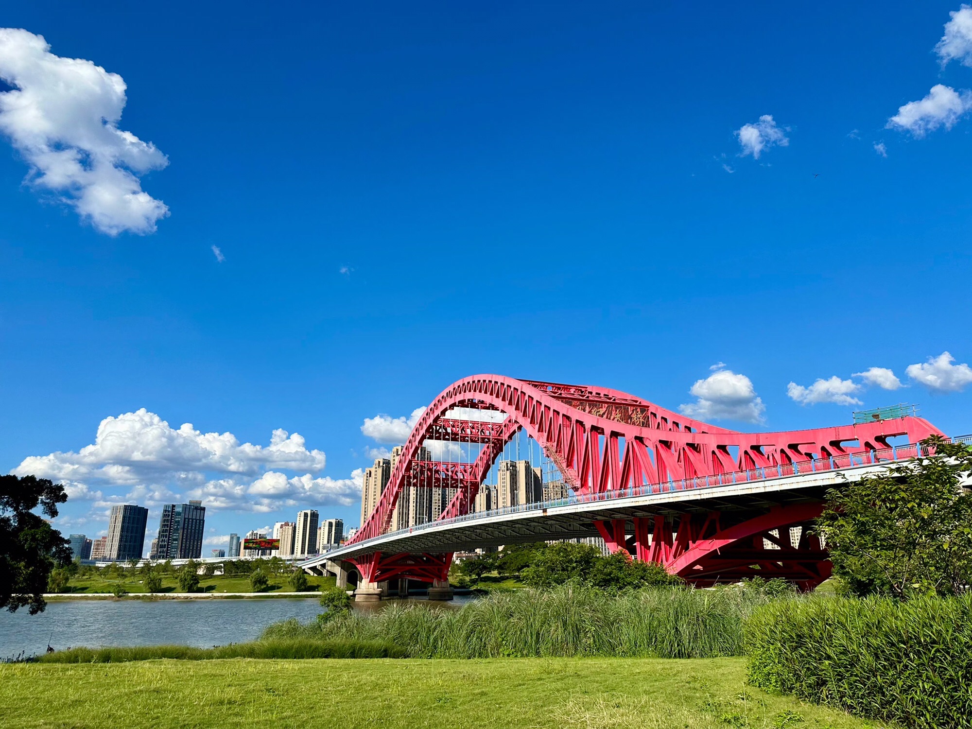 章江国家湿地公园旅行图片 2