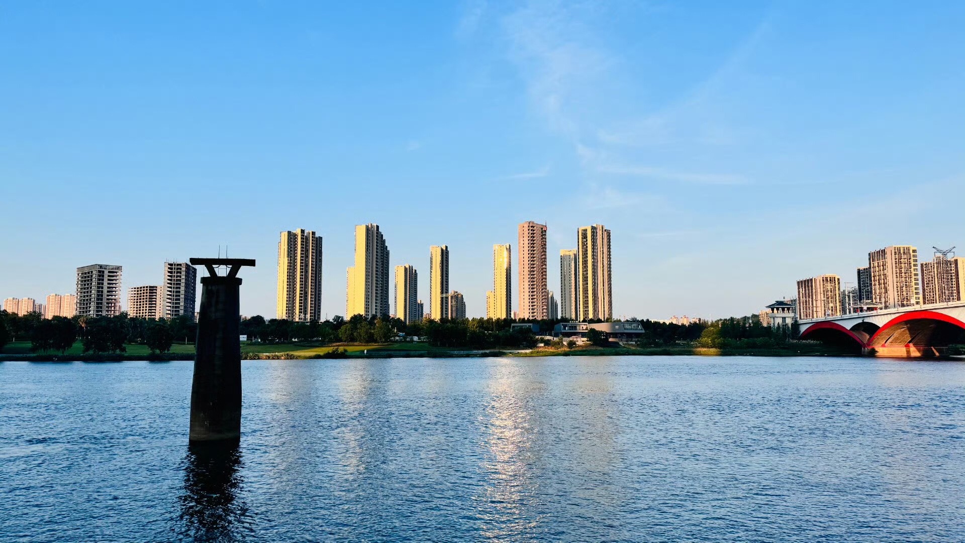 章江国家湿地公园旅行图片 3