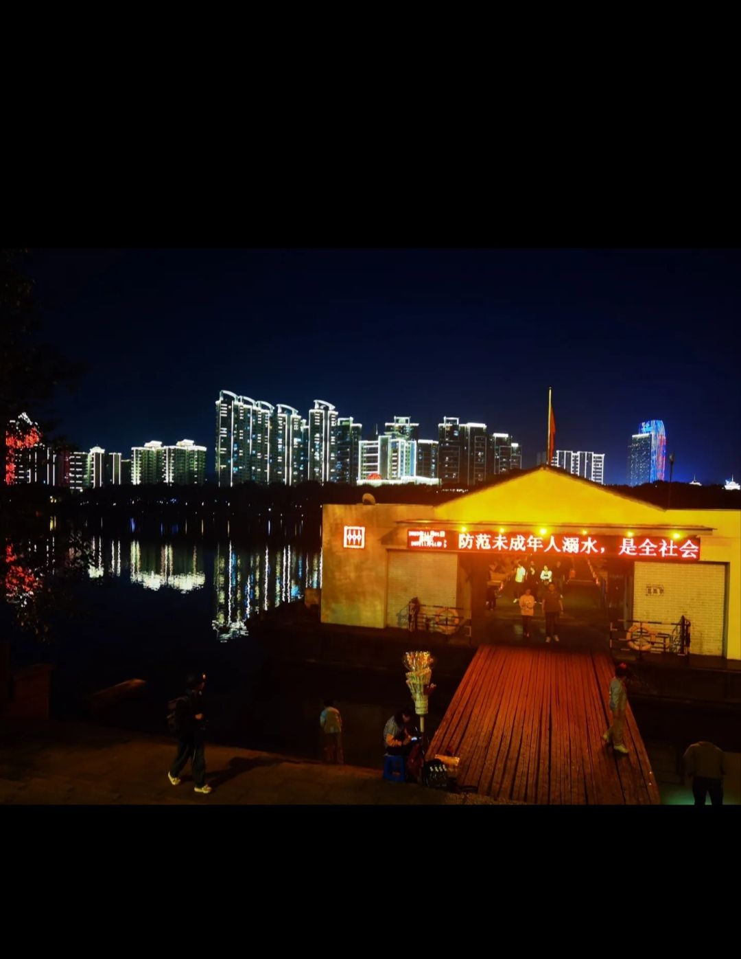 章江国家湿地公园旅行图片 3