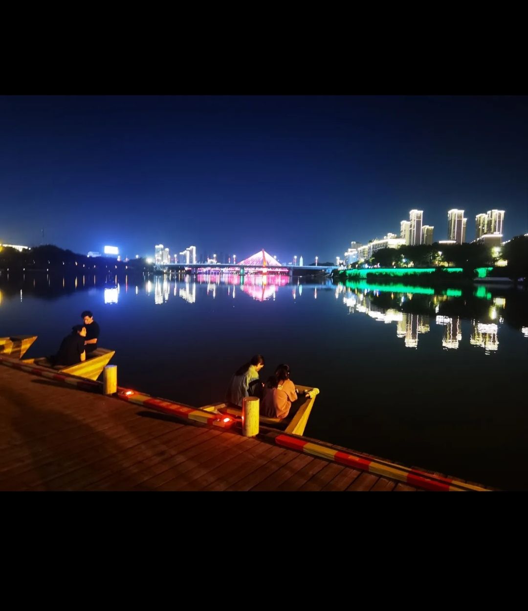 章江国家湿地公园旅行图片 2