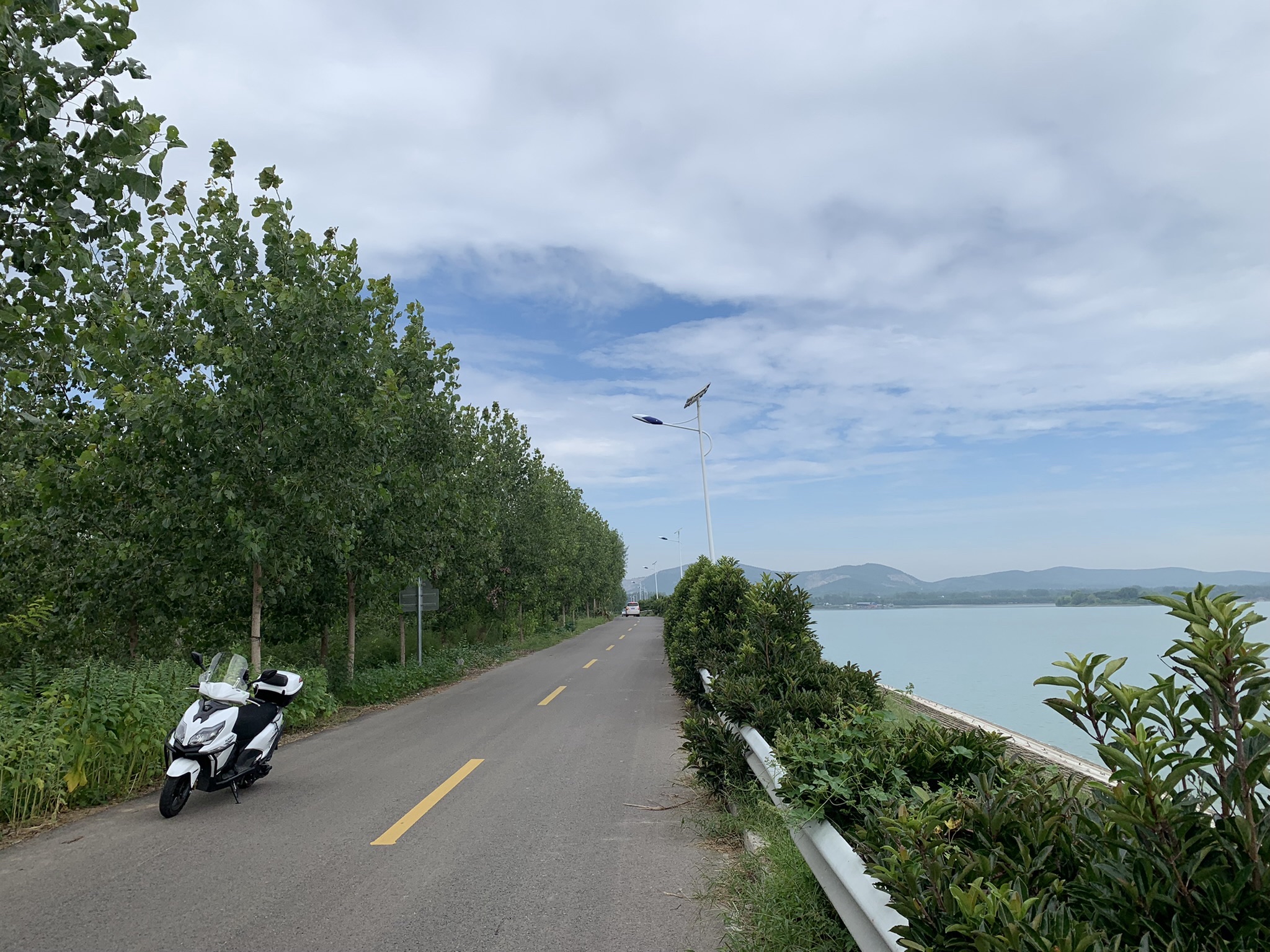 徐州吕梁风景区旅行图片 2