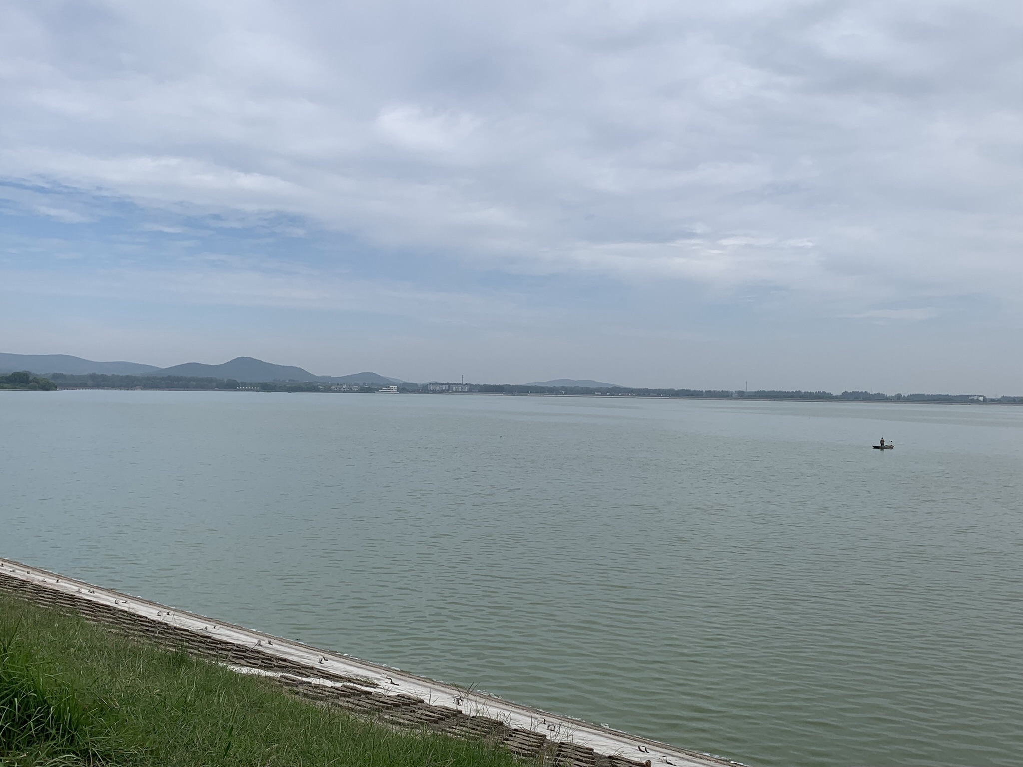 徐州吕梁风景区旅行图片 1