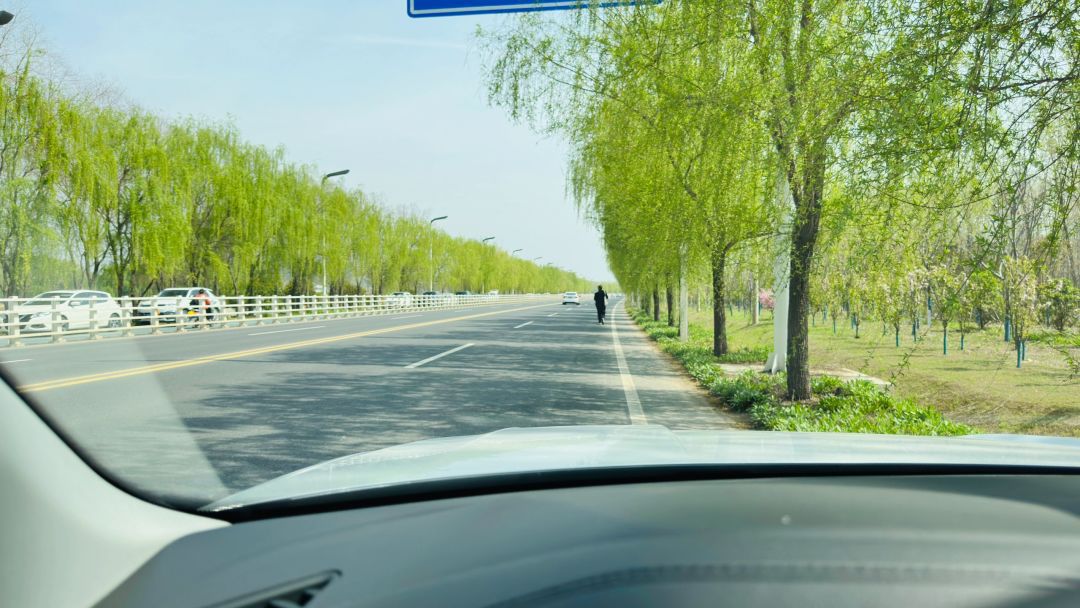 徐州吕梁风景区旅行图片 1