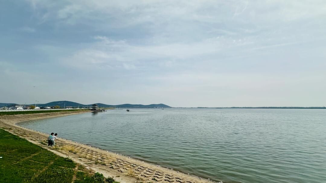 徐州吕梁风景区旅行图片 2
