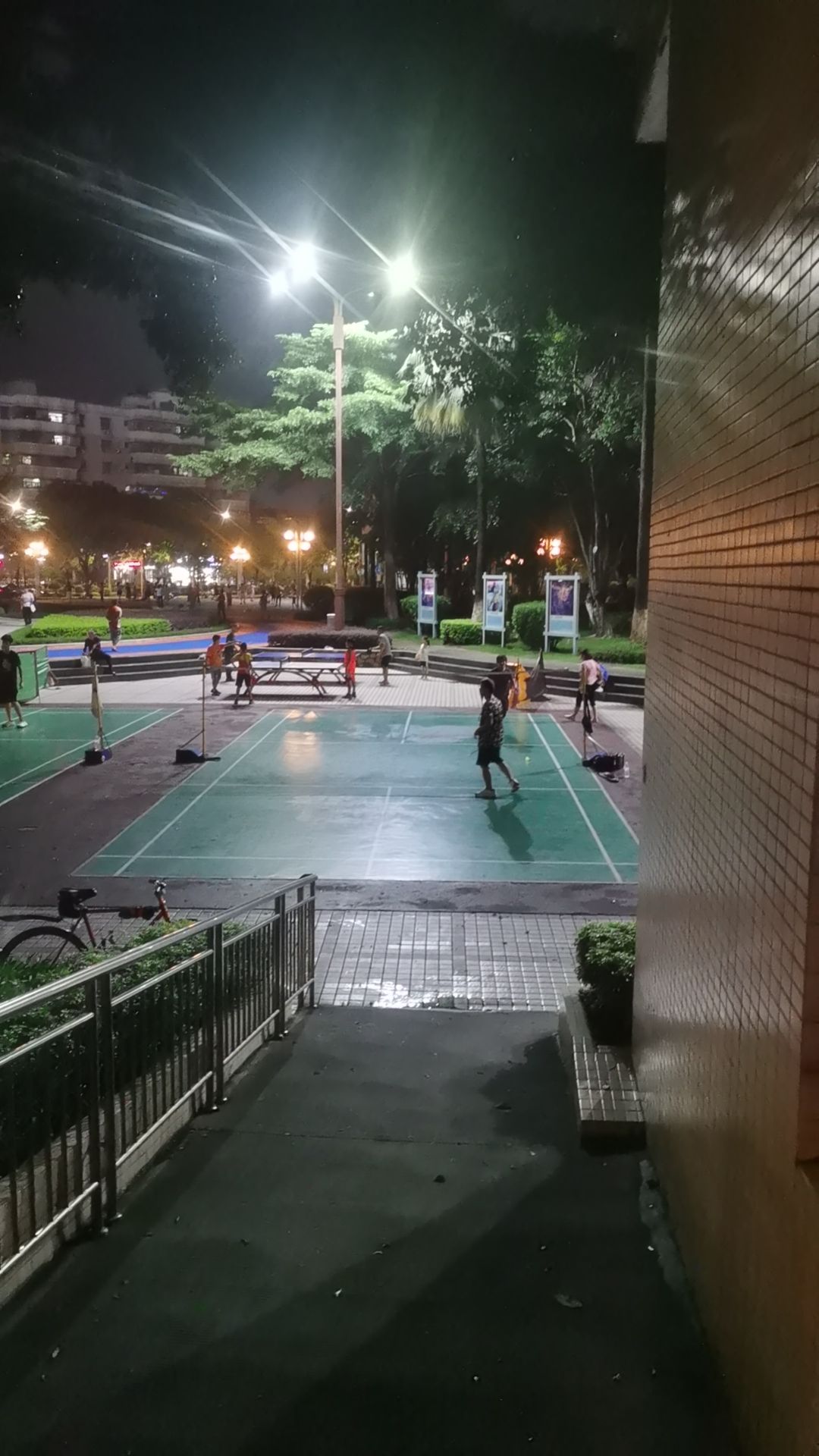 休闲公园旅行图片 2