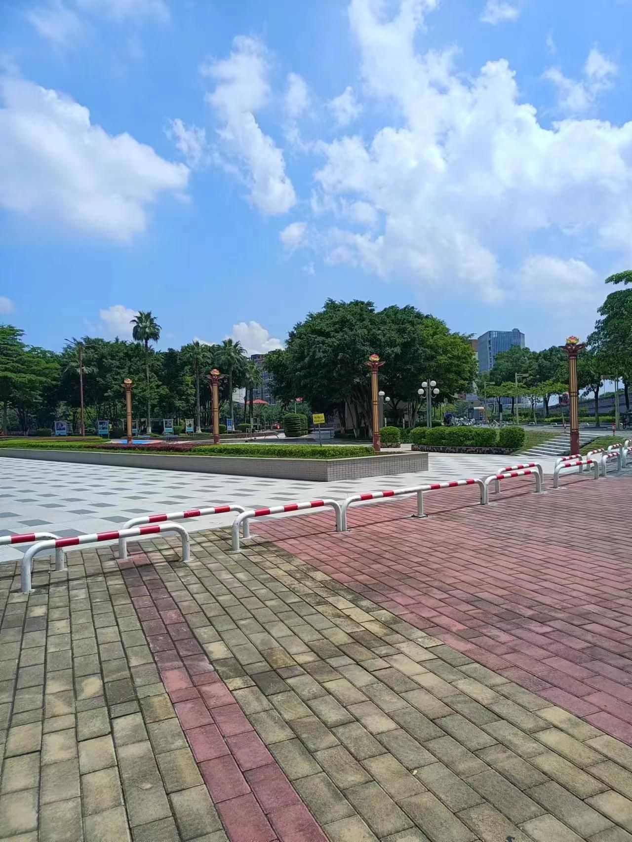 休闲公园旅行图片 2