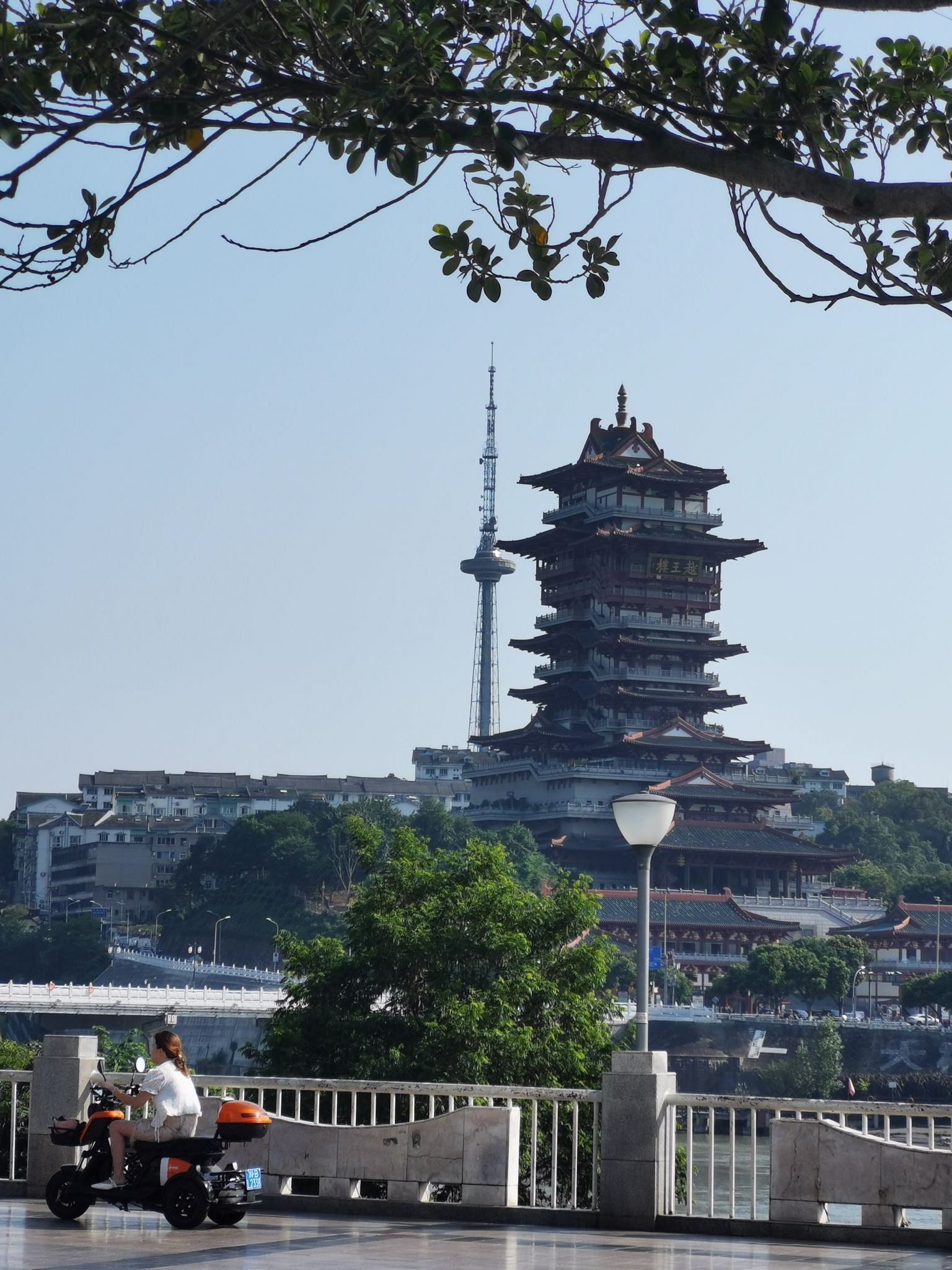 旅游广场旅行图片 2