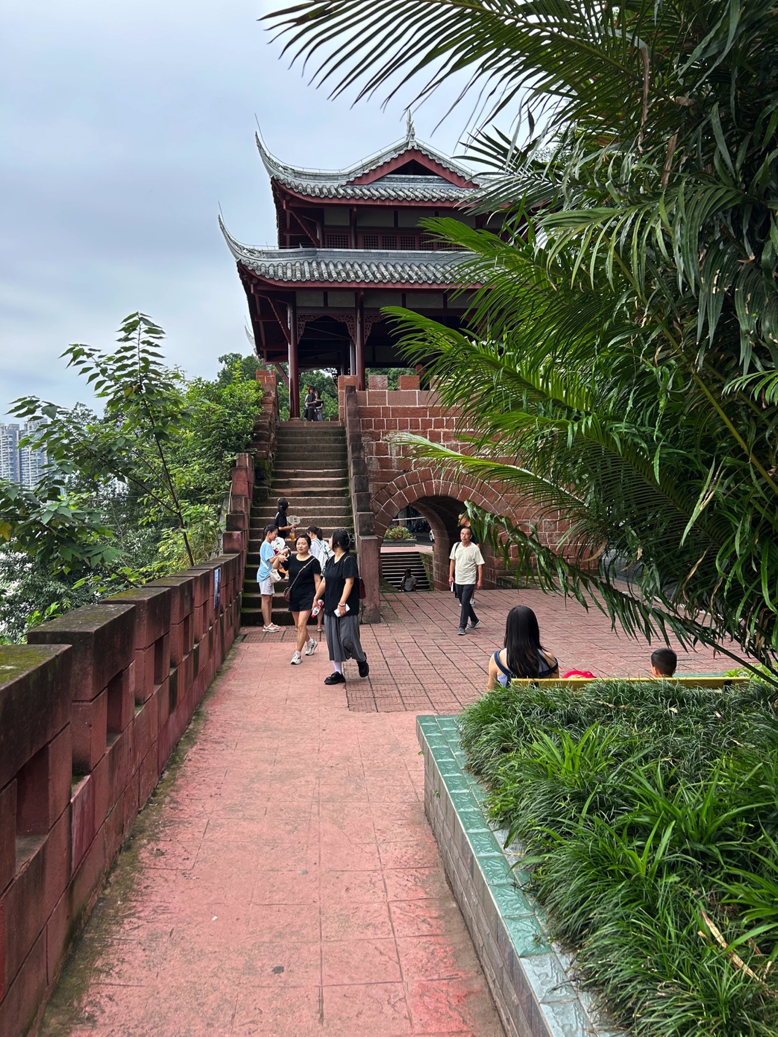 旅游广场旅行图片 1