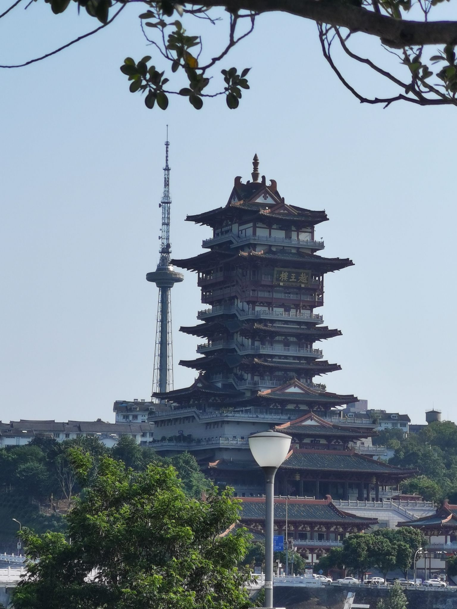 旅游广场旅行图片 3