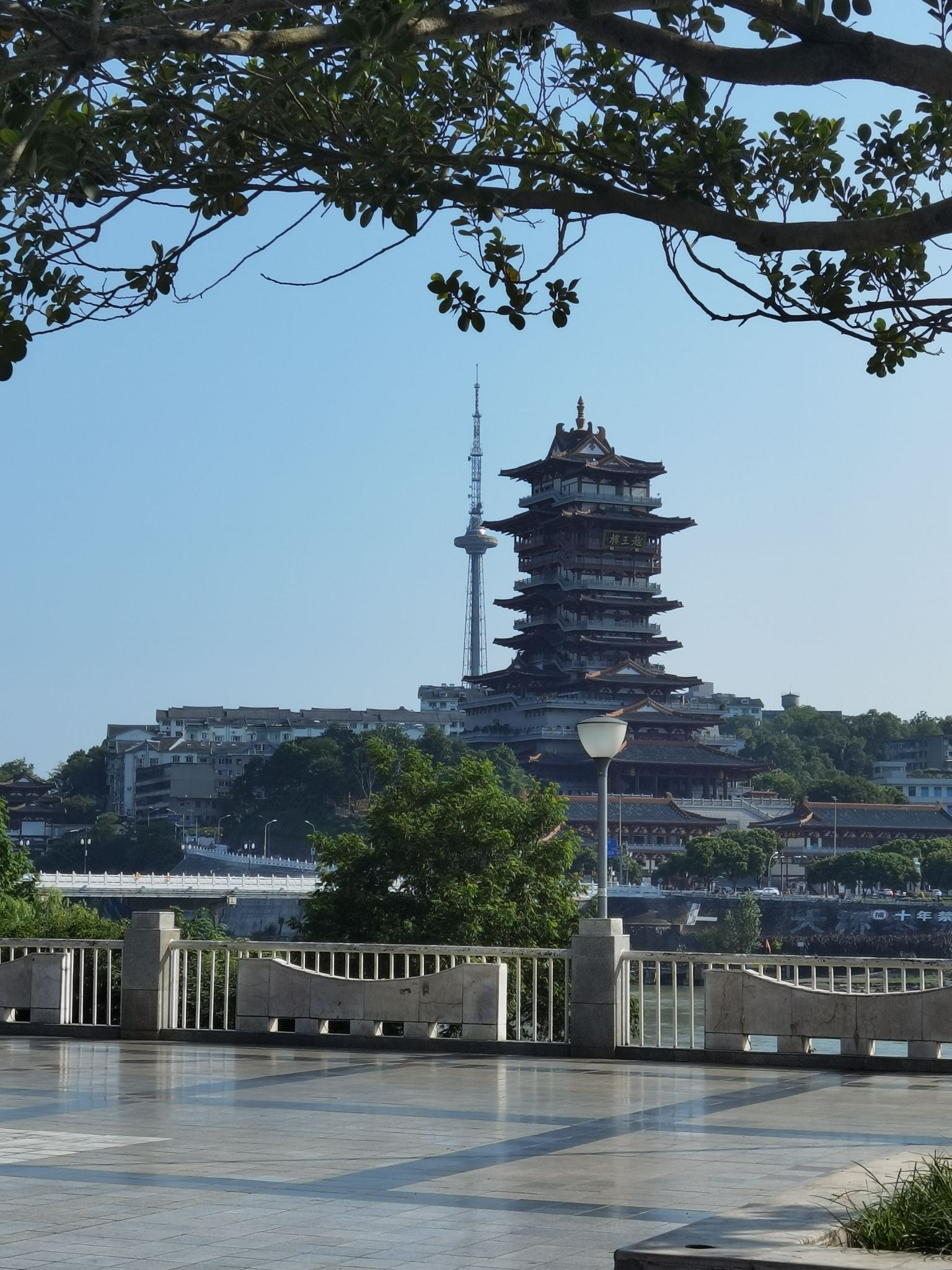 旅游广场旅行图片 1