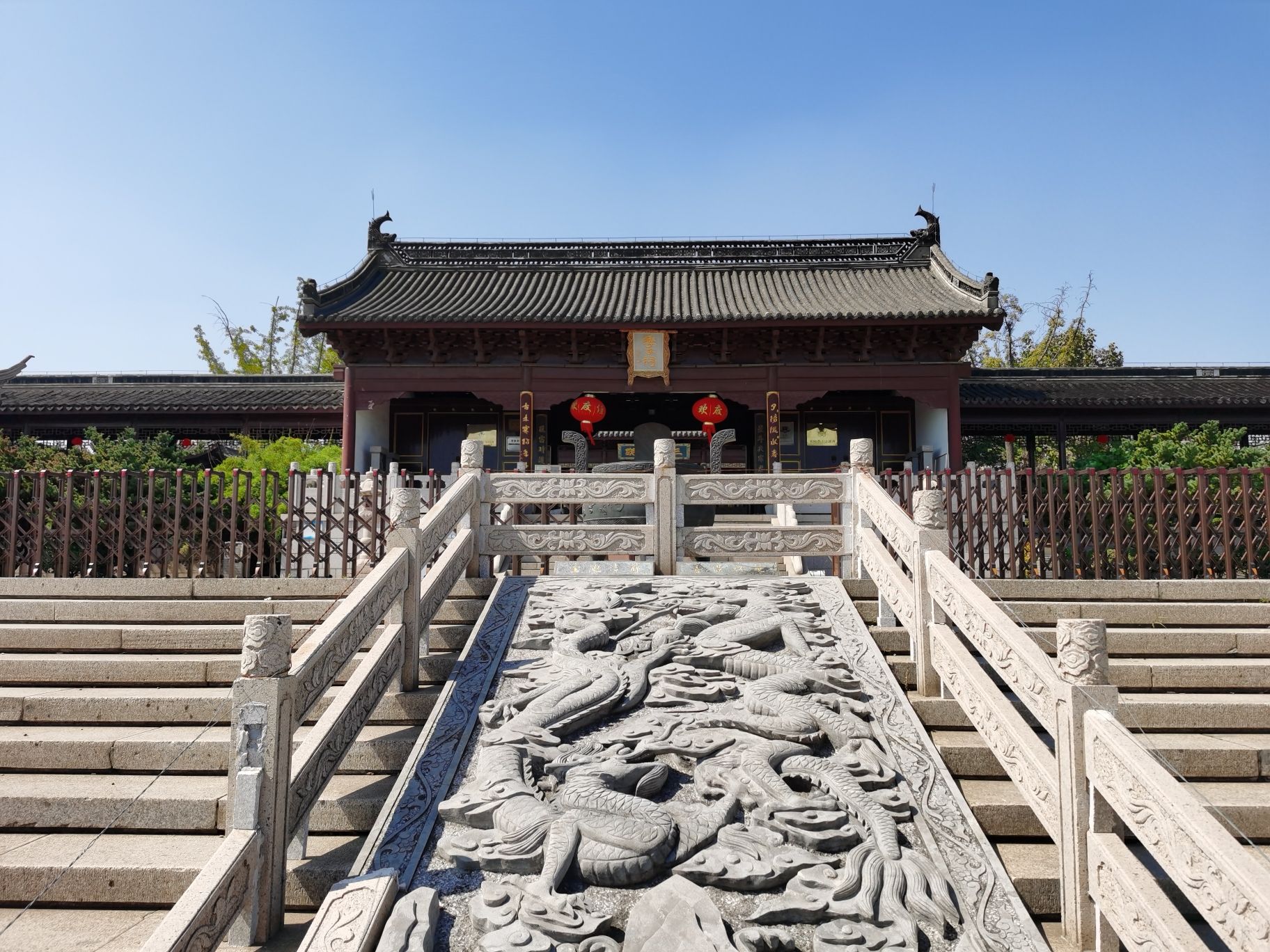 季子文化公园旅行图片 2