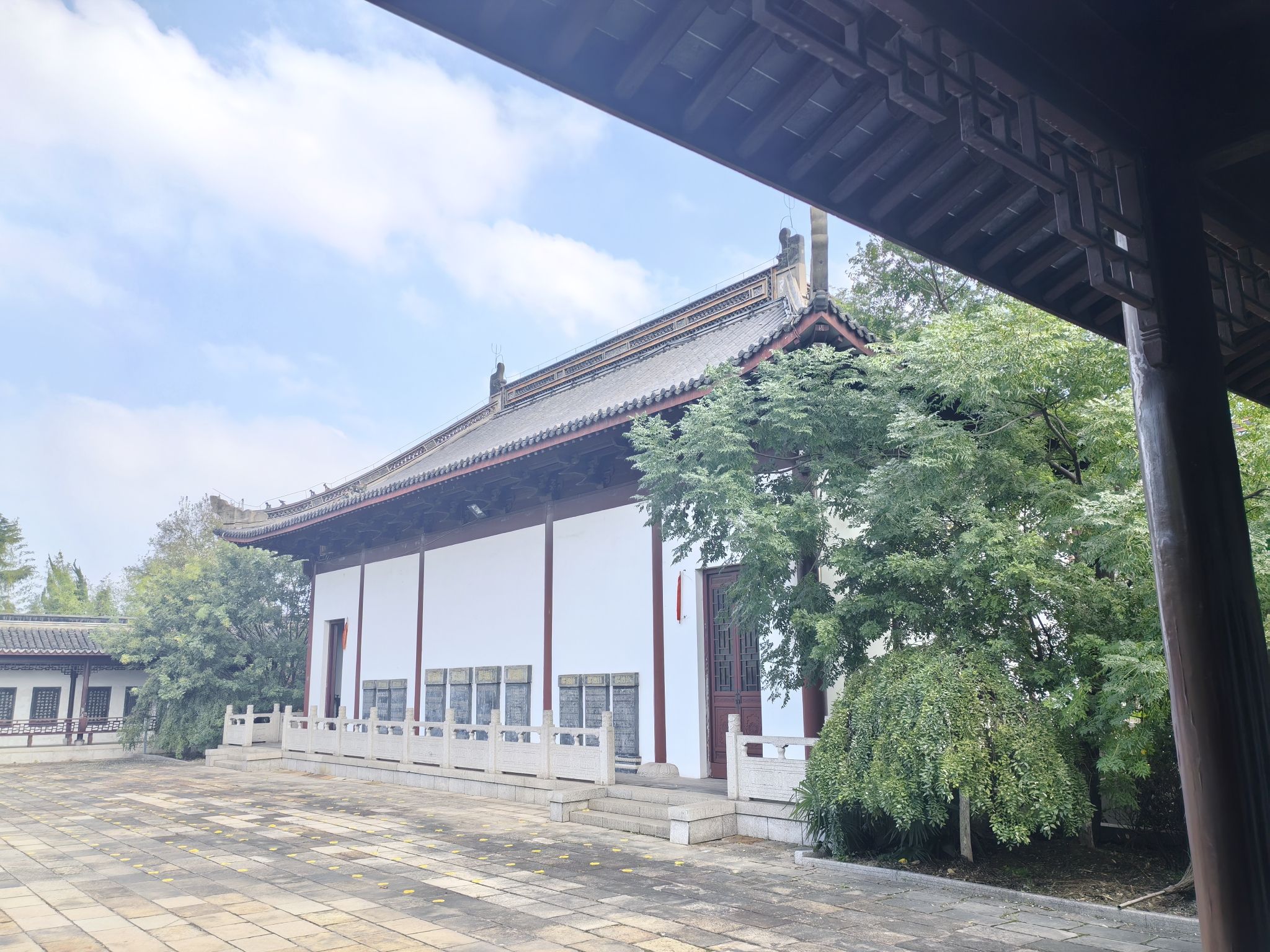 季子文化公园旅行图片 3