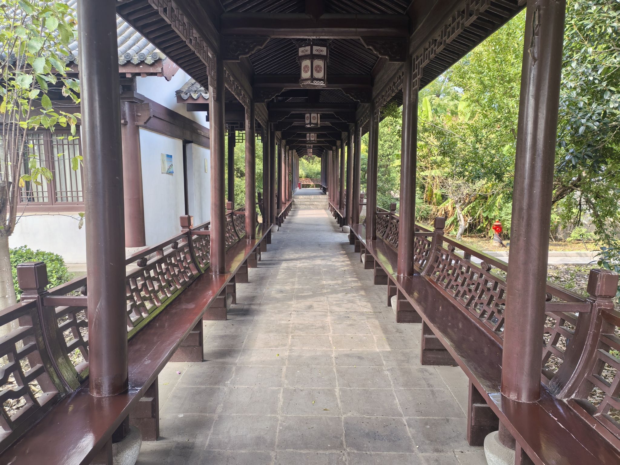 季子文化公园旅行图片 2
