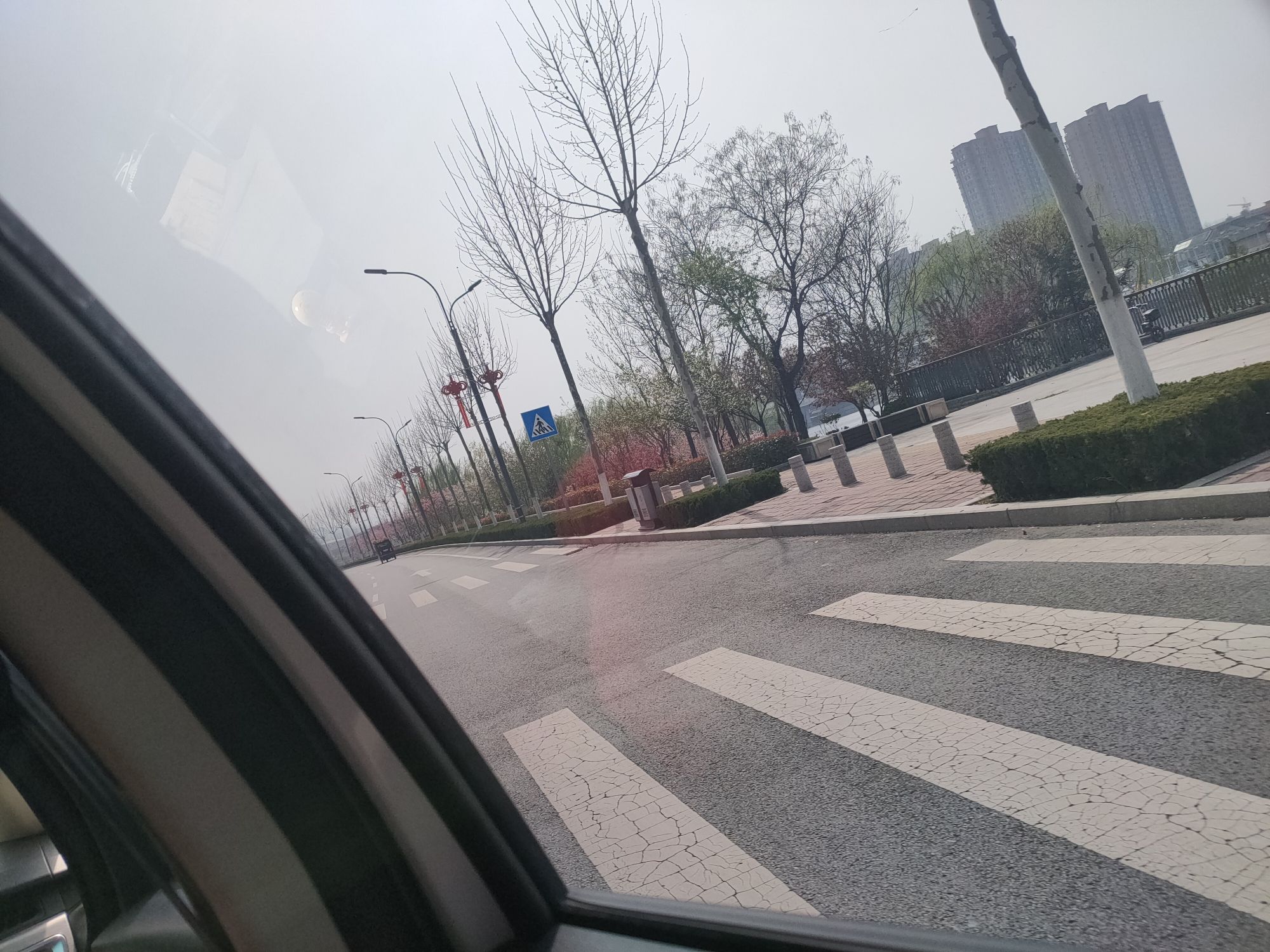 颜真卿公园旅行图片 3