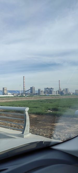 蛎岈山牡蛎礁海洋特别保护区(暂停开放)旅行图片 2